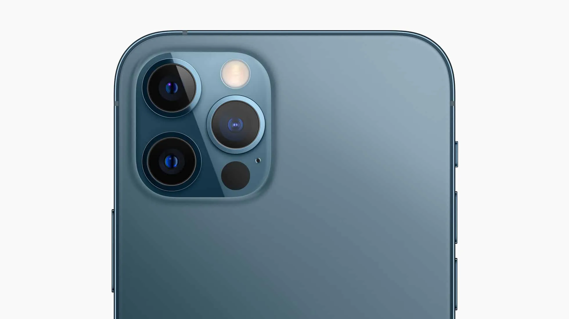 iPhone 12 Pro ra mắt
