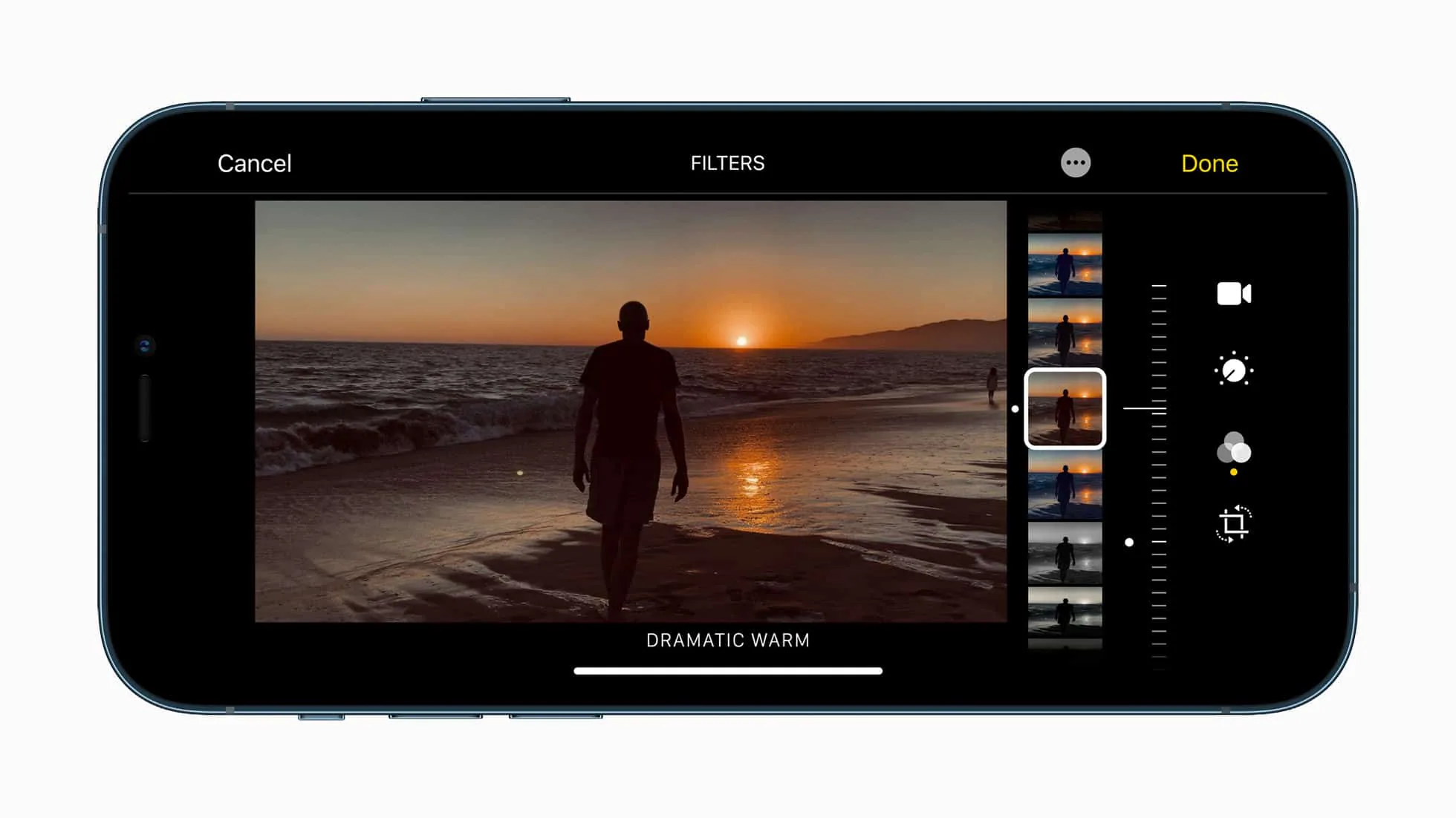 iPhone 12 Pro ra mắt