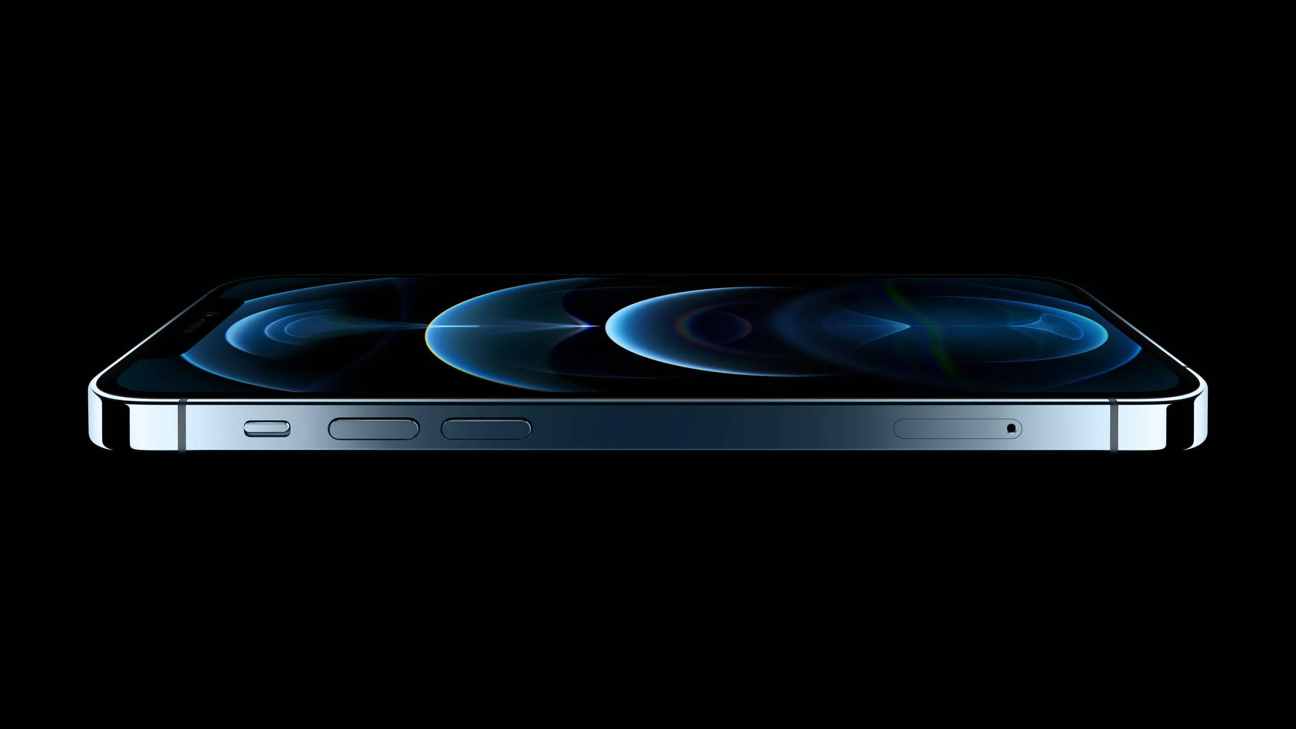 iPhone 12 Pro ra mắt