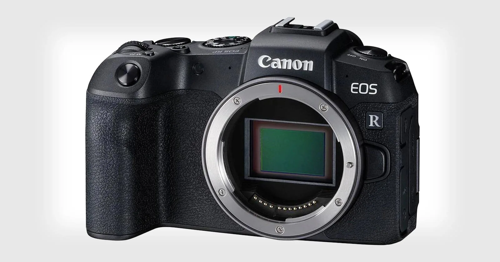 Canon sẽ ra mắt máy ảnh EOS R dùng cảm biến APS-C vào năm 2021