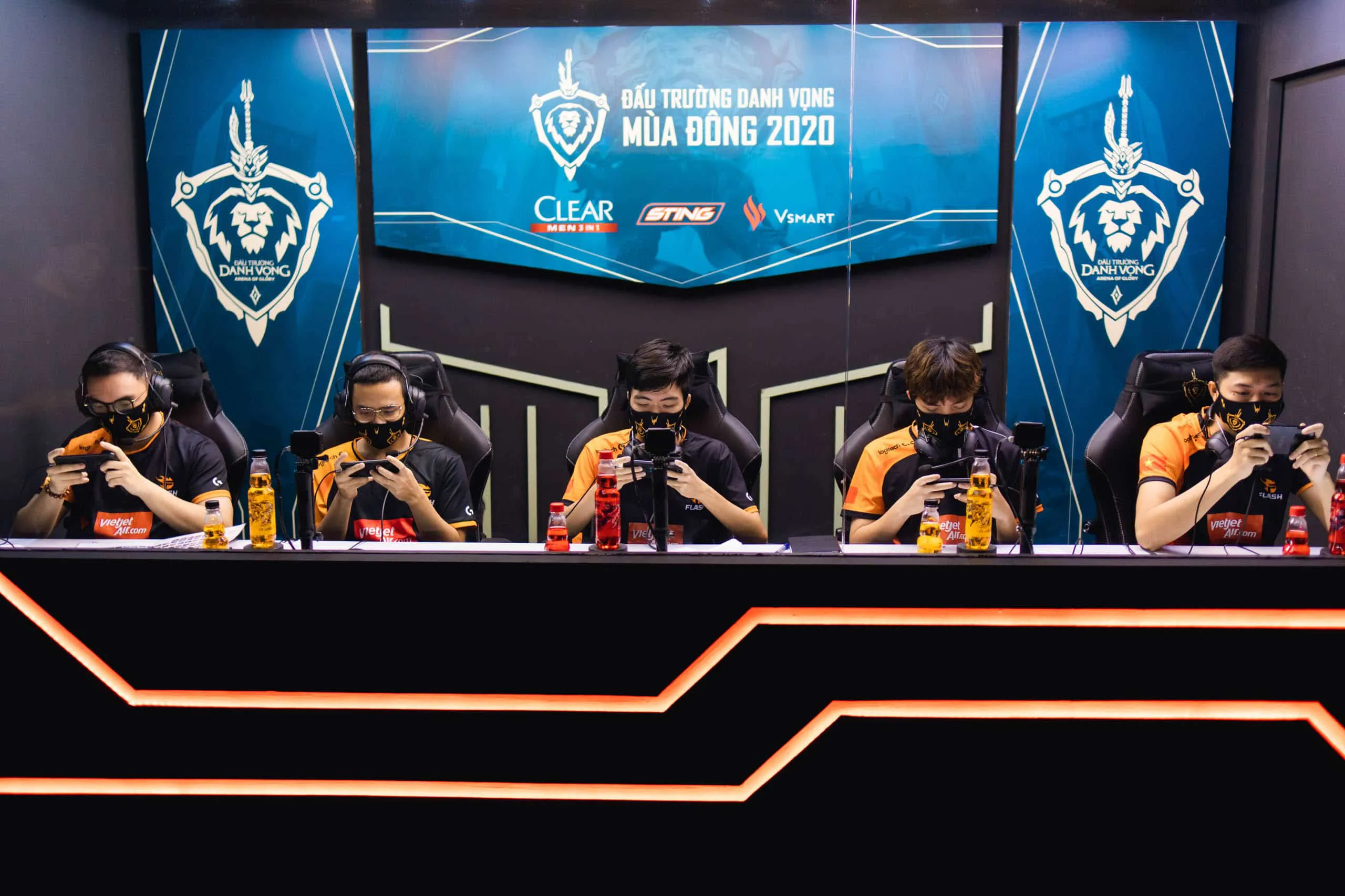 Giải đấu quốc tế Arena of Valor International Championship (AIC) 2020 với tổng tiền thưởng gần 12 tỷ đồng chính thức trở lại vào 19/11