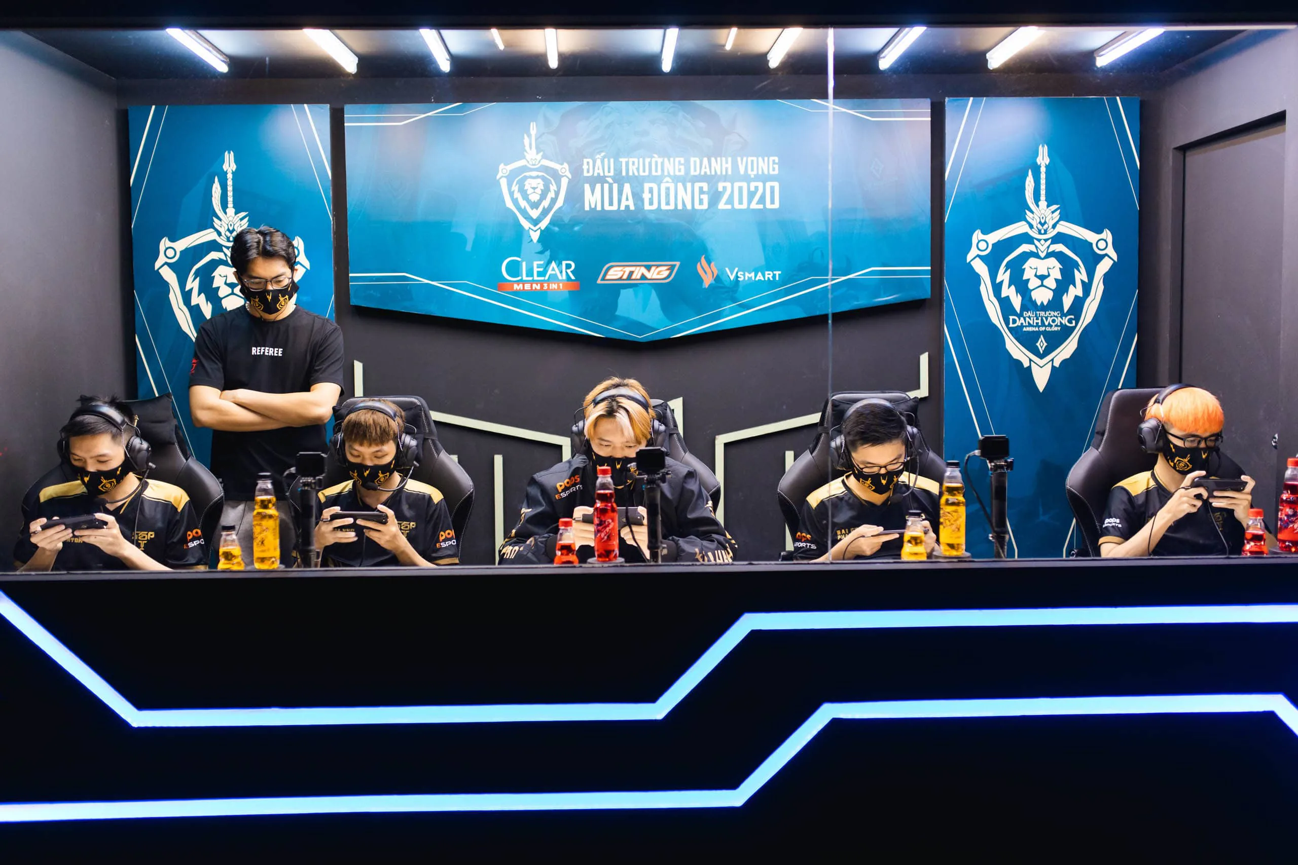 Giải đấu quốc tế Arena of Valor International Championship (AIC) 2020 với tổng tiền thưởng gần 12 tỷ đồng chính thức trở lại vào 19/11