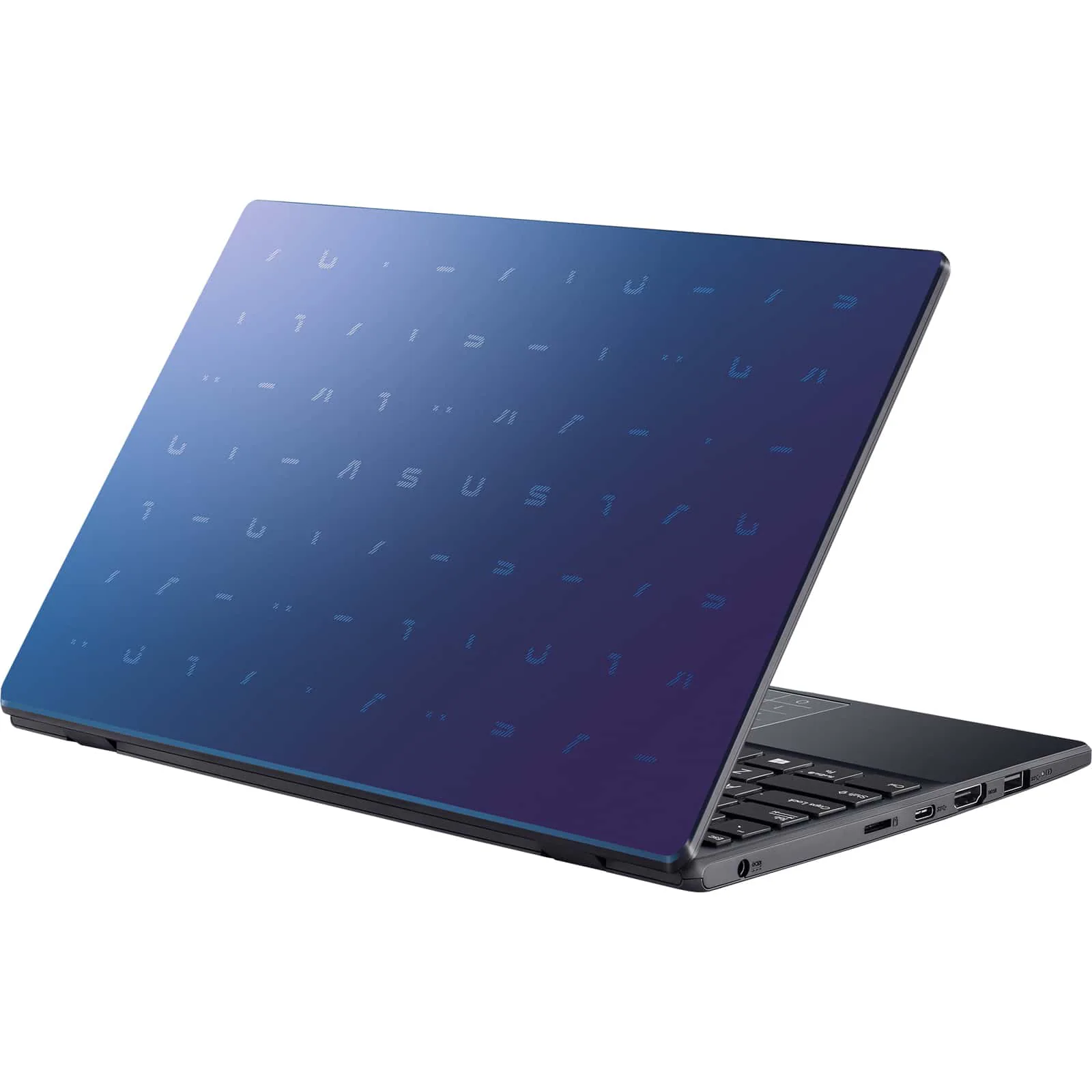 ASUS Laptop E210: laptop 11.6-inch cơ bản cho người dùng cơ bản, giá 6 triệu