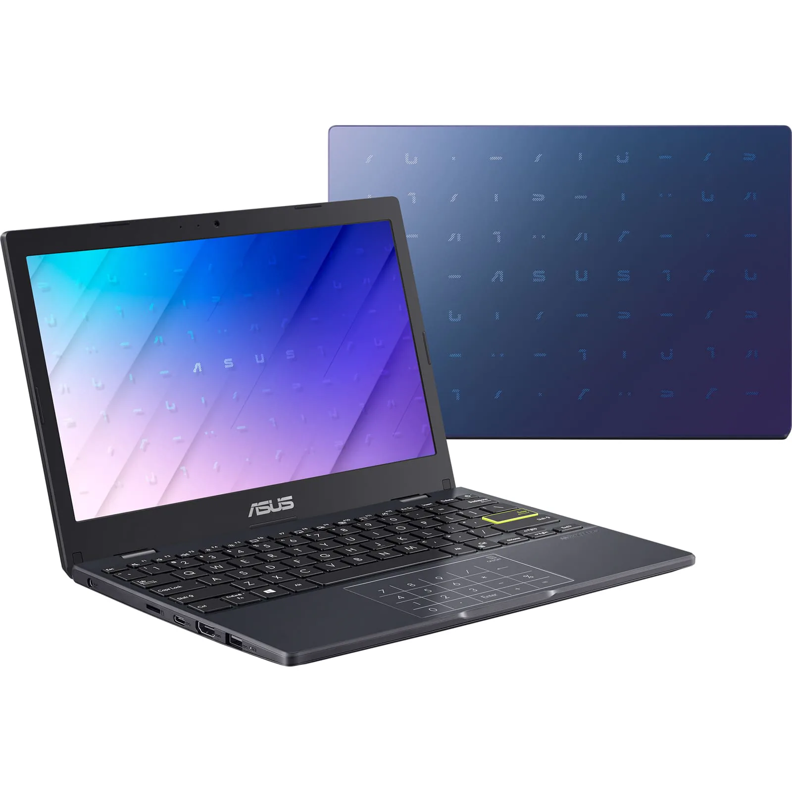ASUS Laptop E210: laptop 11.6-inch cơ bản cho người dùng cơ bản, giá 6 triệu