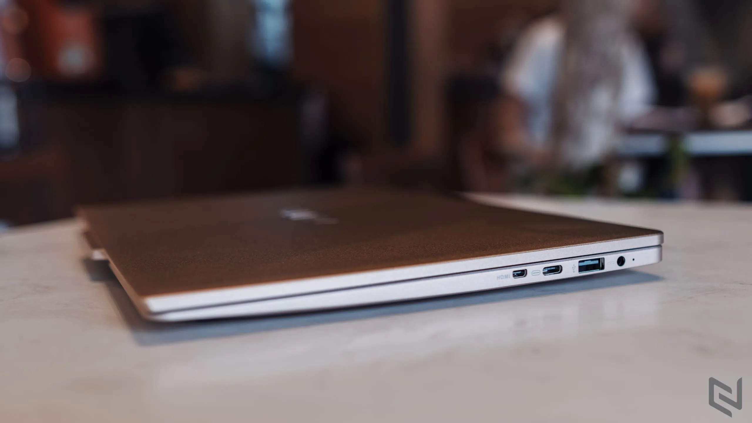 Trên tay laptop Avita Liber V14: Intel thế hệ 10, chất lượng hoàn thiện tốt, cực phù hợp cho văn phòng