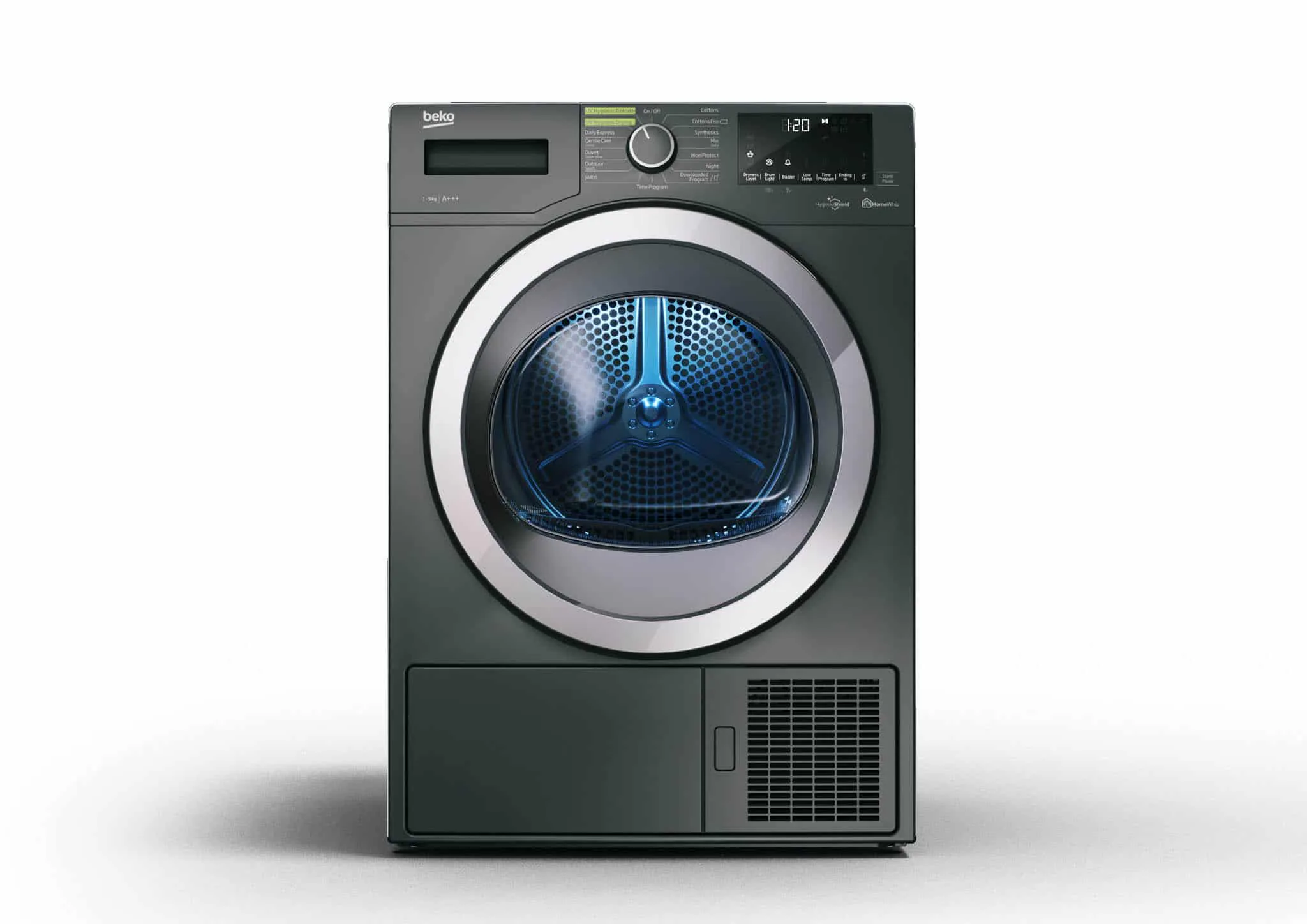 Beko ra mắt loạt thiết bị gia dụng đầu tiên cam kết loại được 99% vi khuẩn và virus