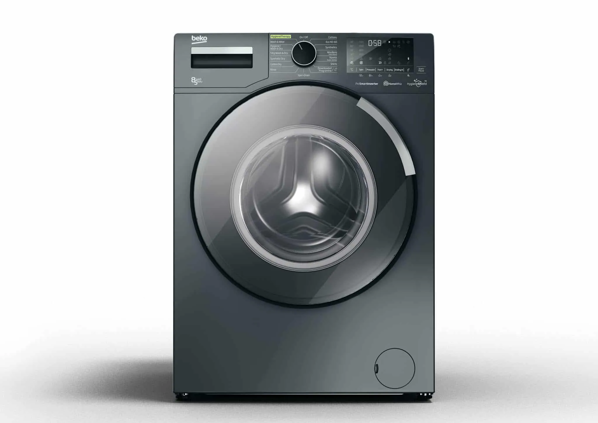 Beko ra mắt loạt thiết bị gia dụng đầu tiên cam kết loại được 99% vi khuẩn và virus