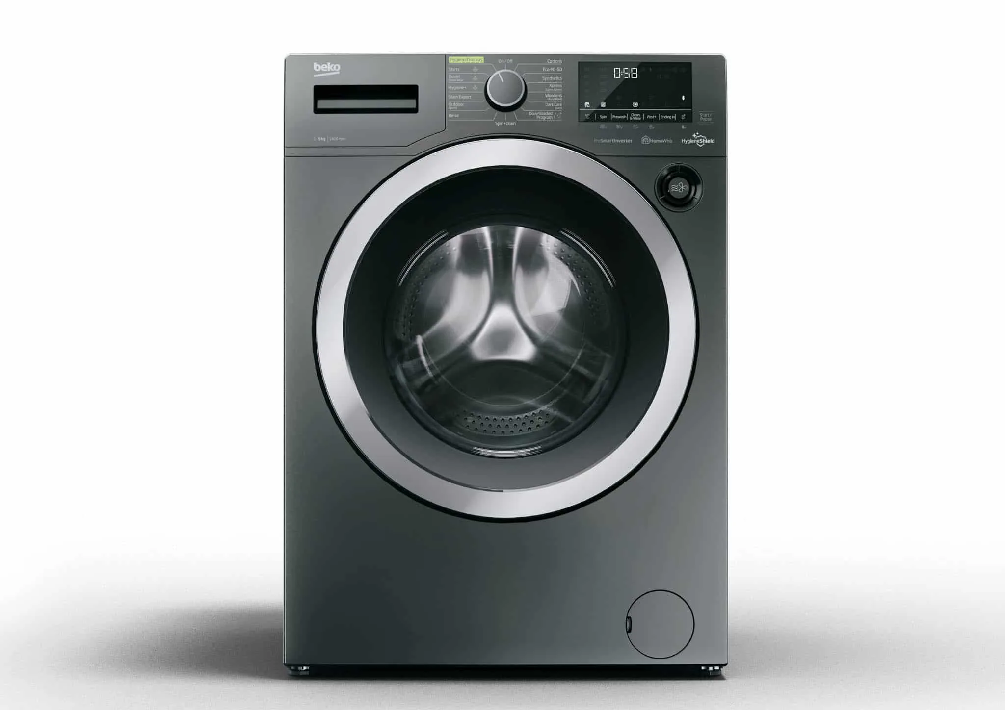 Beko ra mắt loạt thiết bị gia dụng đầu tiên cam kết loại được 99% vi khuẩn và virus