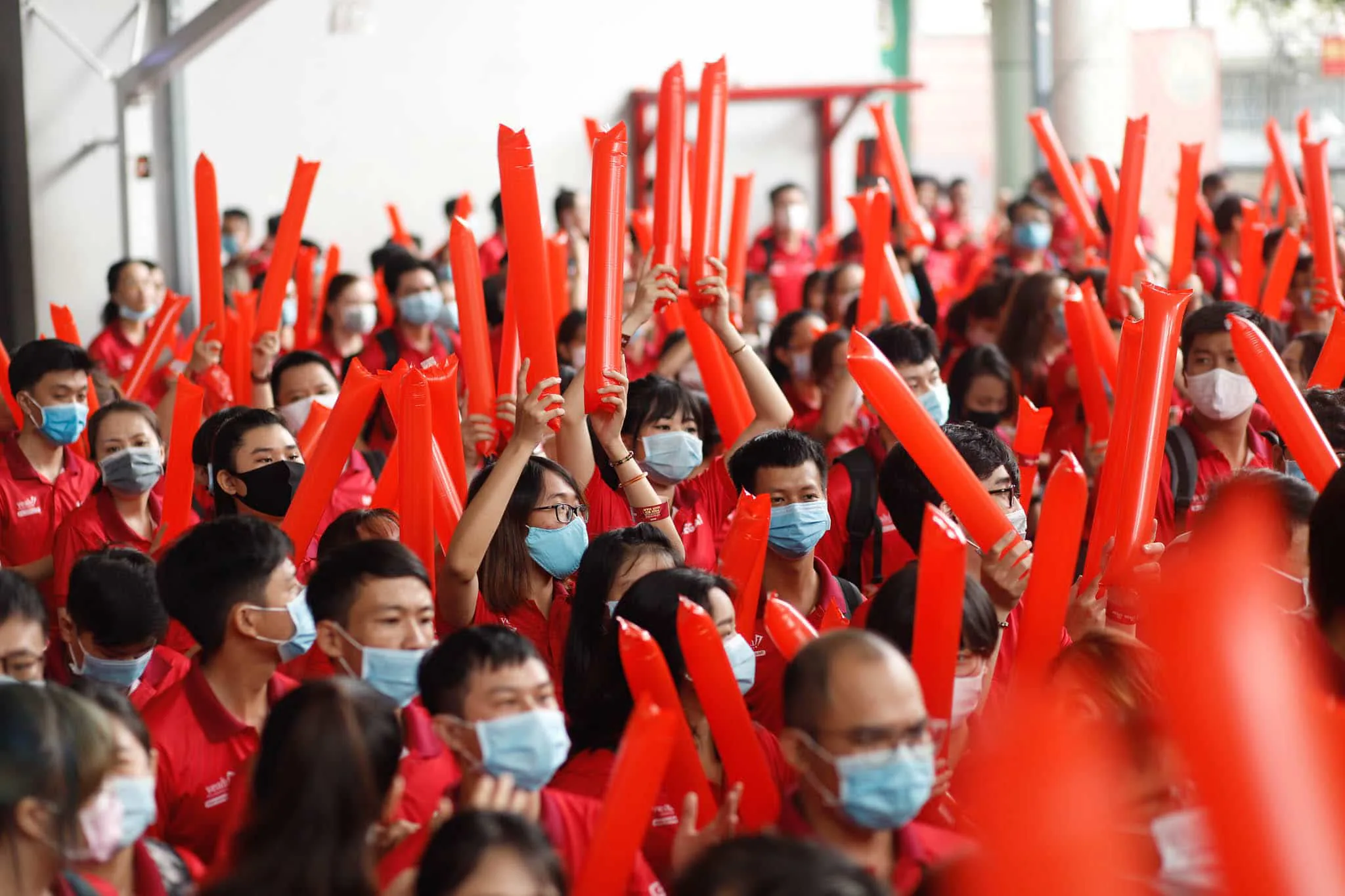 Tham vọng phủ 30,000 điểm tạp hoá tại TP.Hồ Chí Minh trong vòng 1 tháng, Yeah1 lộ diện “đứa con Bán lẻ 4.0” – Giga1
