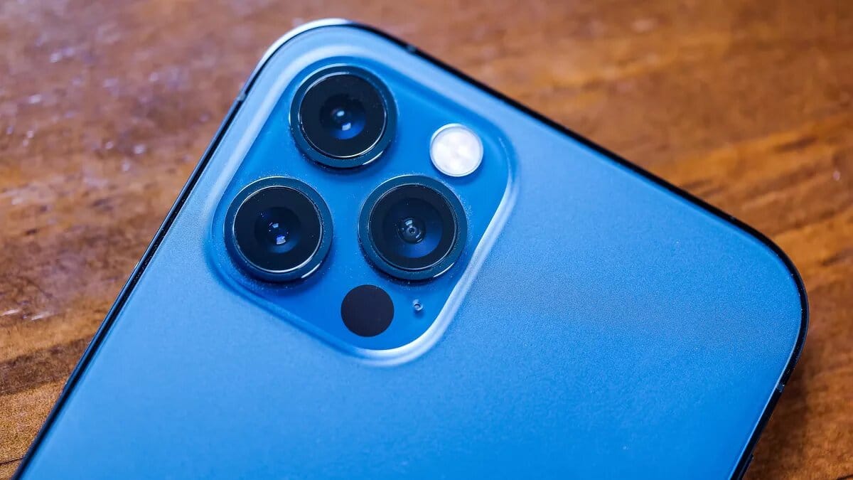 13 thiết lập camera quan trọng trên iPhone mà bạn nên biết