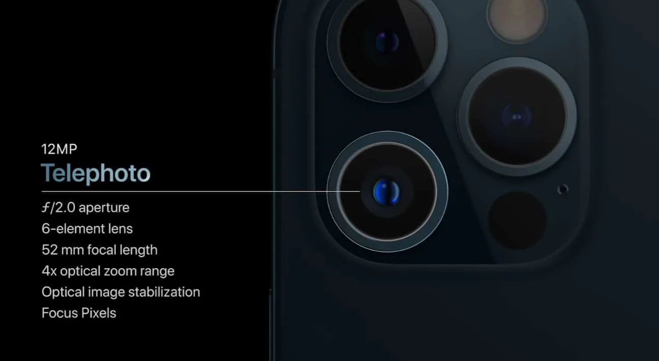 Nhu cầu mua iPhone 12 Pro cao hơn so với dự kiến