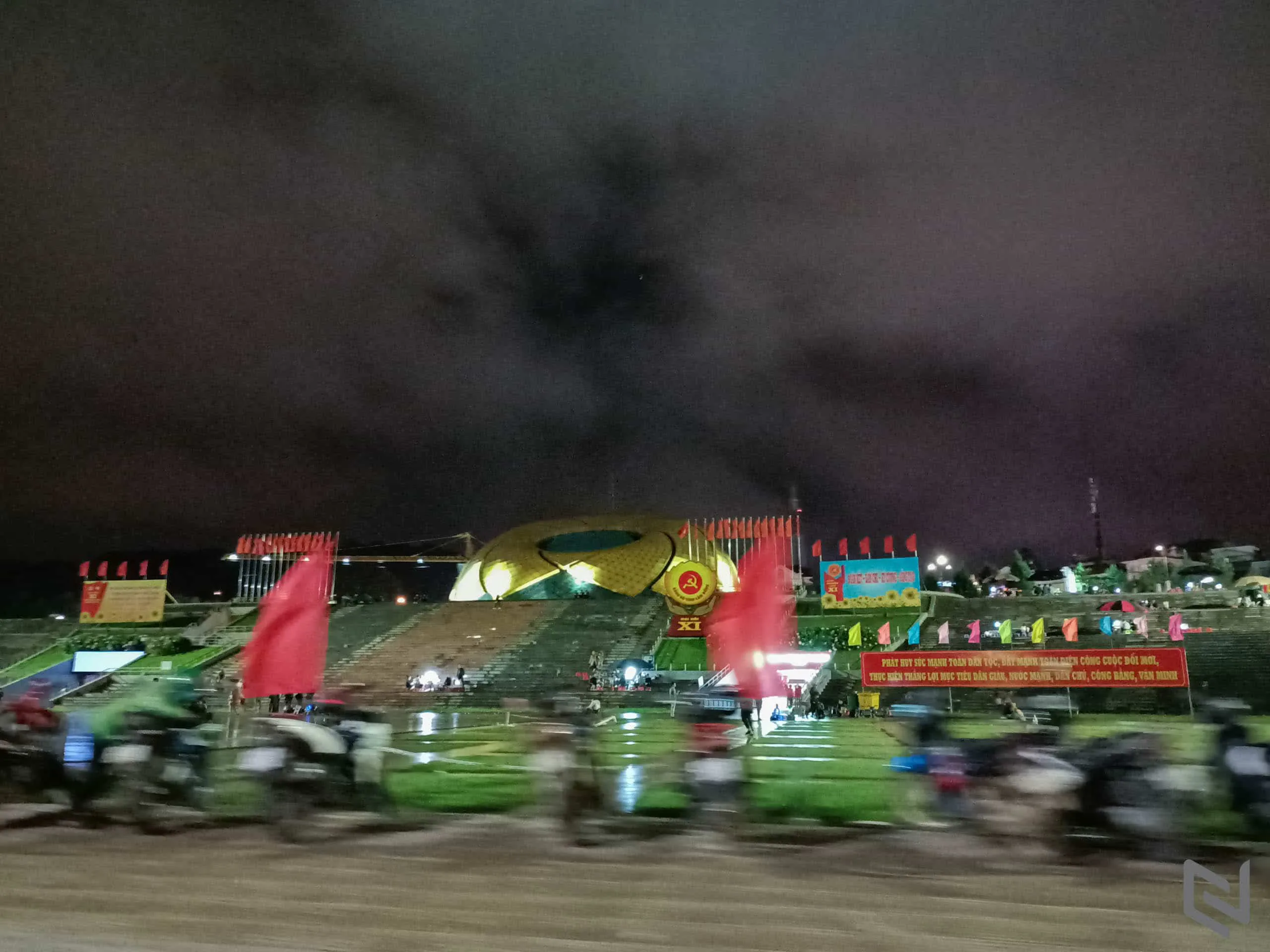 Bộ ảnh chụp gia đình du lịch Đà Lạt bằng OPPO A93, 6 ống kính đáp ứng hoàn hảo mọi nhu cầu chụp