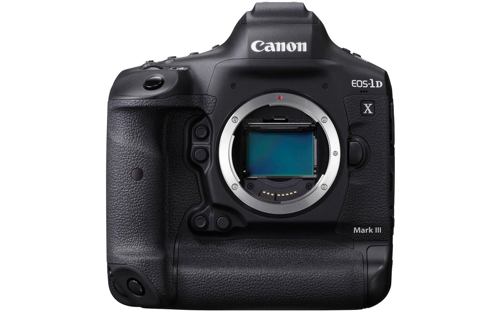 Canon đang phát triển máy ảnh Global Shutter và Quad-Pixel AF