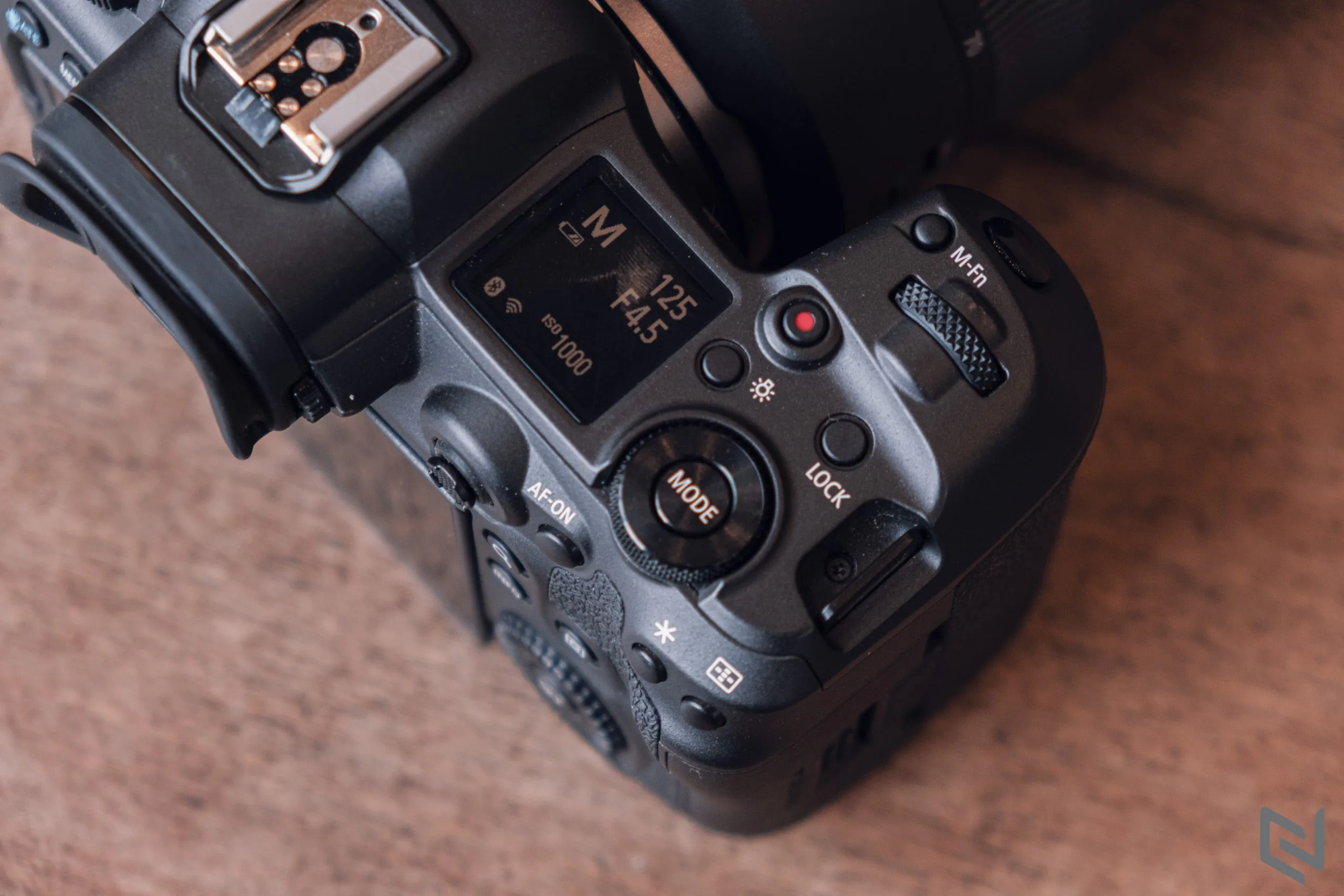 Canon có thể ra mắt EOS R5s với cảm biến 90MP vào năm 2021