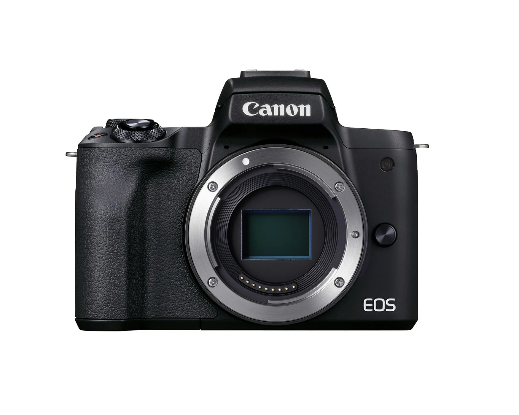 Canon ra mắt EOS M50 Mark II với những nâng cấp mạnh về quay video và khả năng lấy nét tự động