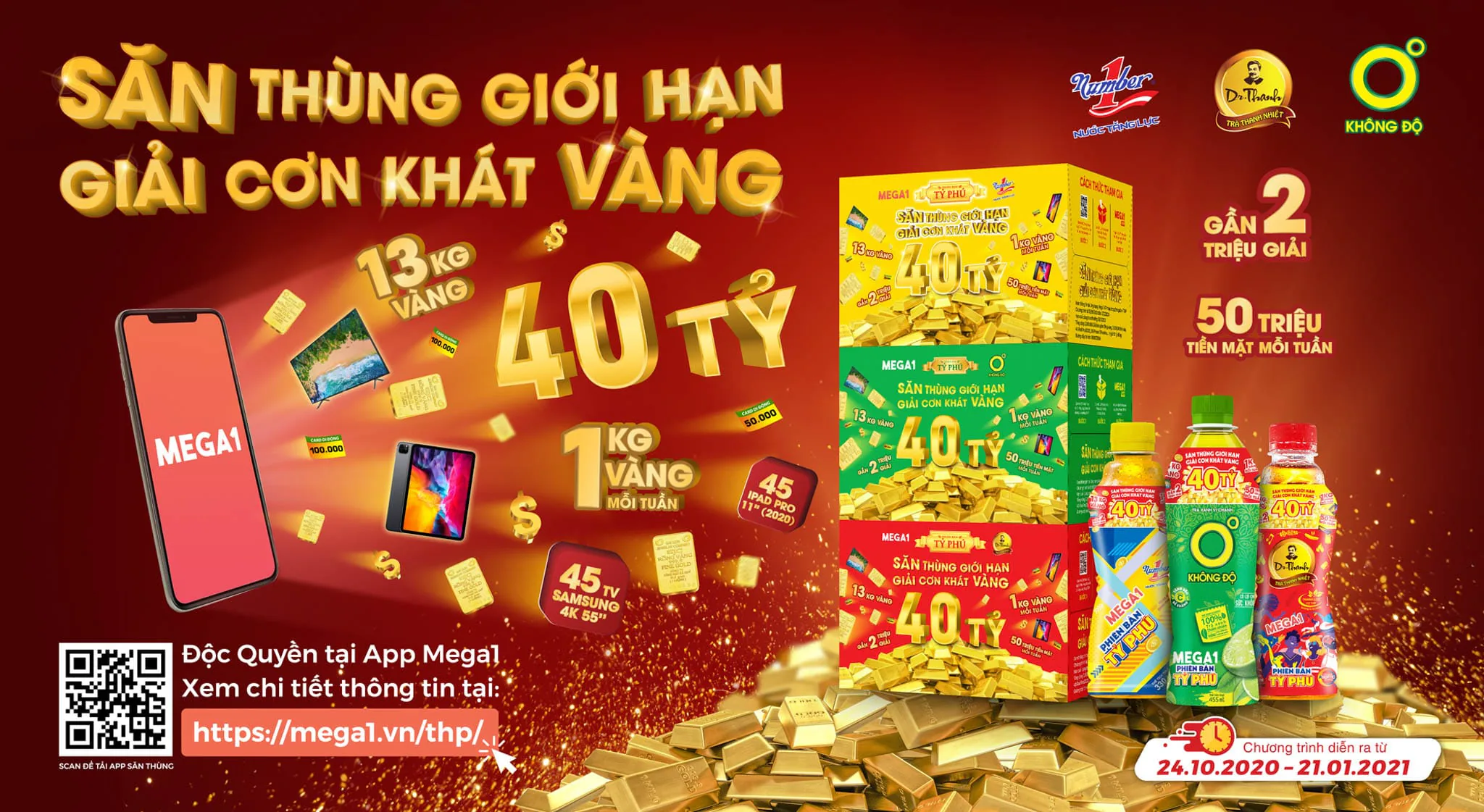 Tham vọng phủ 30,000 điểm tạp hoá tại TP.Hồ Chí Minh trong vòng 1 tháng, Yeah1 lộ diện “đứa con Bán lẻ 4.0” – Giga1