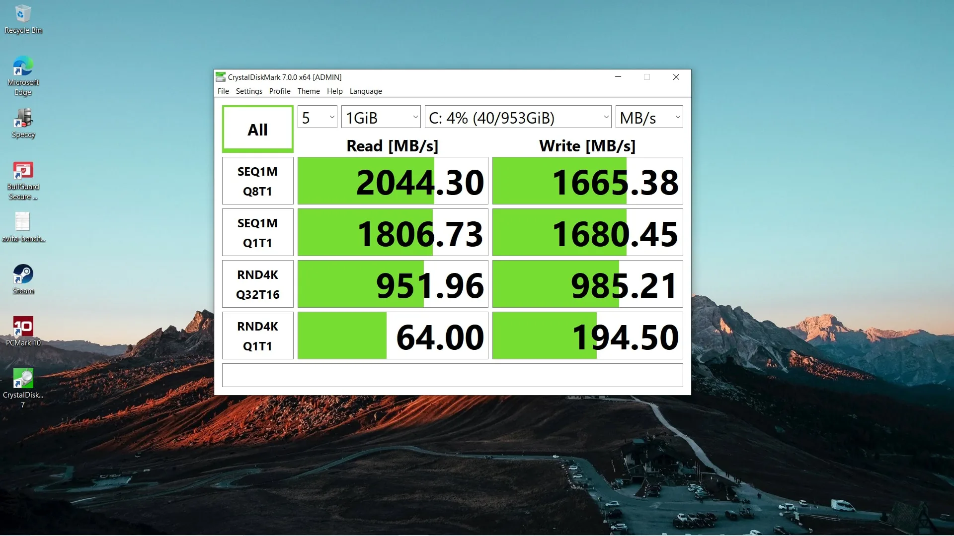Trên tay laptop Avita Liber V14: Intel thế hệ 10, chất lượng hoàn thiện tốt, cực phù hợp cho văn phòng
