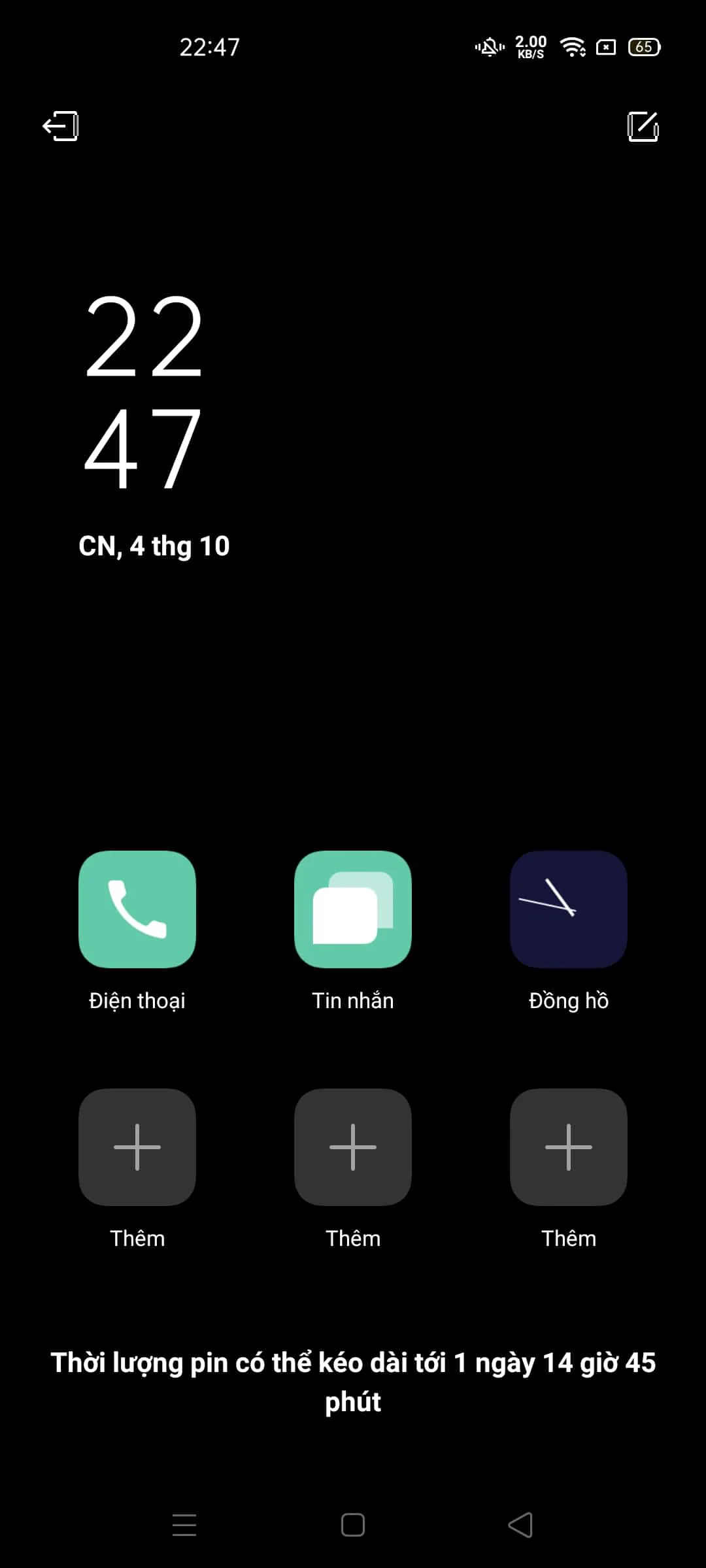 Đánh giá OPPO A93: Chiếc smartphone toàn diện ở phân khúc tầm trung