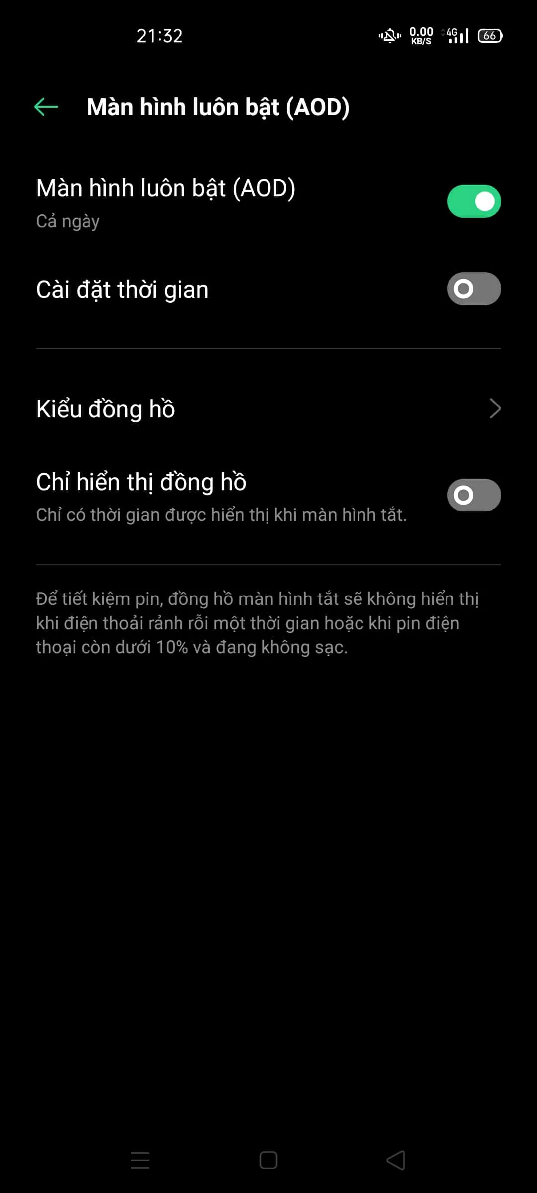 Loạt tính năng hay ho trên OPPO A93 không phải ai cũng biết: Chế độ Siêu Tiết Kiệm Pin, thuật toán ổn định chống lag và ColorOS 7.2 nhiều tính năng khác