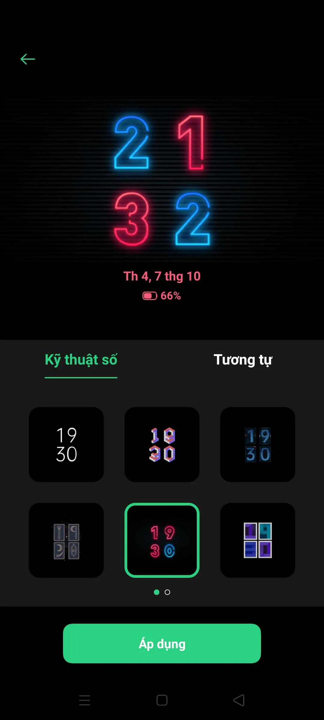 Loạt tính năng hay ho trên OPPO A93 không phải ai cũng biết: Chế độ Siêu Tiết Kiệm Pin, thuật toán ổn định chống lag và ColorOS 7.2 nhiều tính năng khác