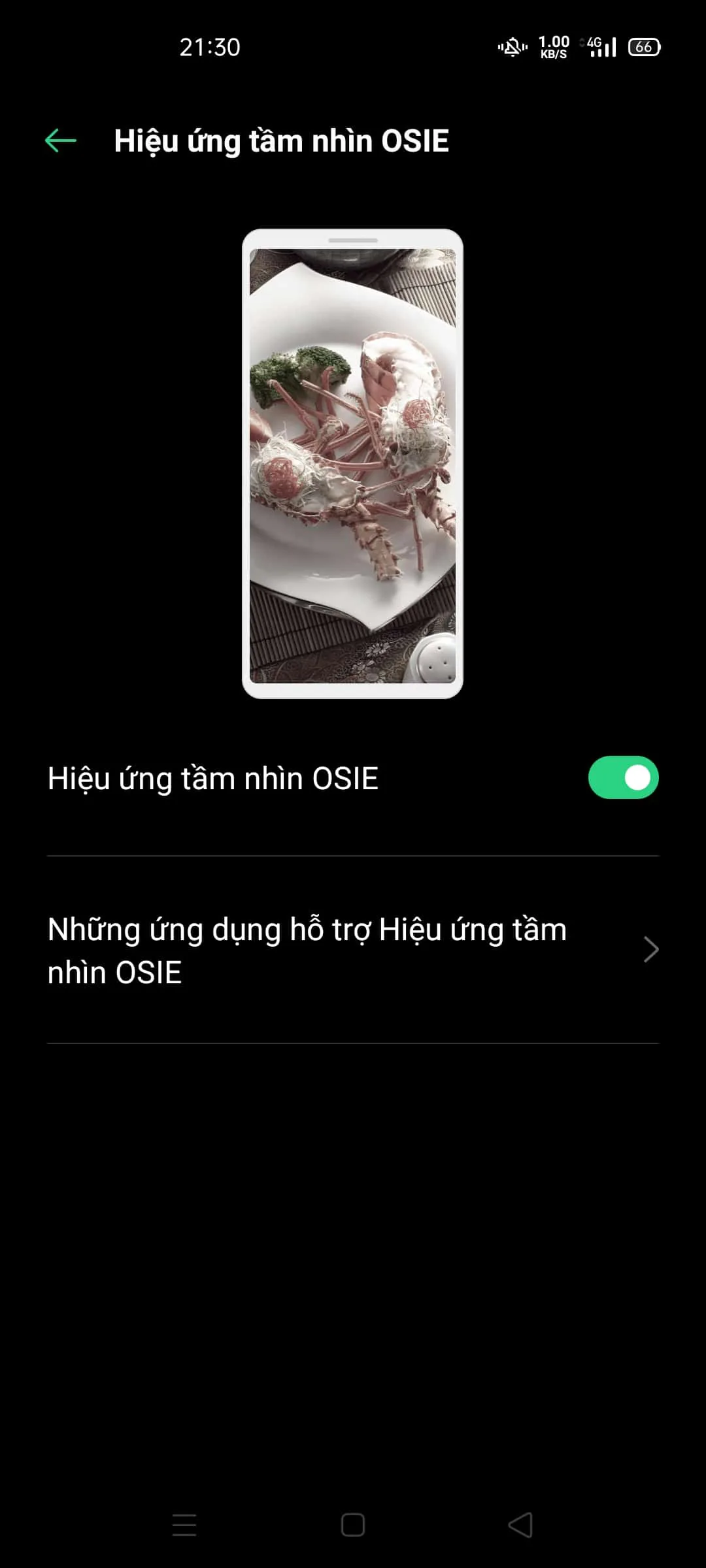 Loạt tính năng hay ho trên OPPO A93 không phải ai cũng biết: Chế độ Siêu Tiết Kiệm Pin, thuật toán ổn định chống lag và ColorOS 7.2 nhiều tính năng khác
