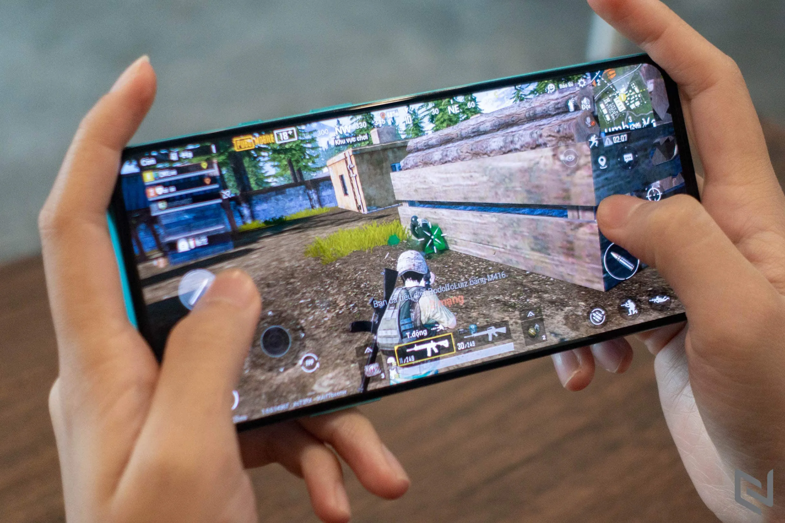 Đánh giá OnePlus 8T 5G: Flagship giá hời đáng mua nhất
