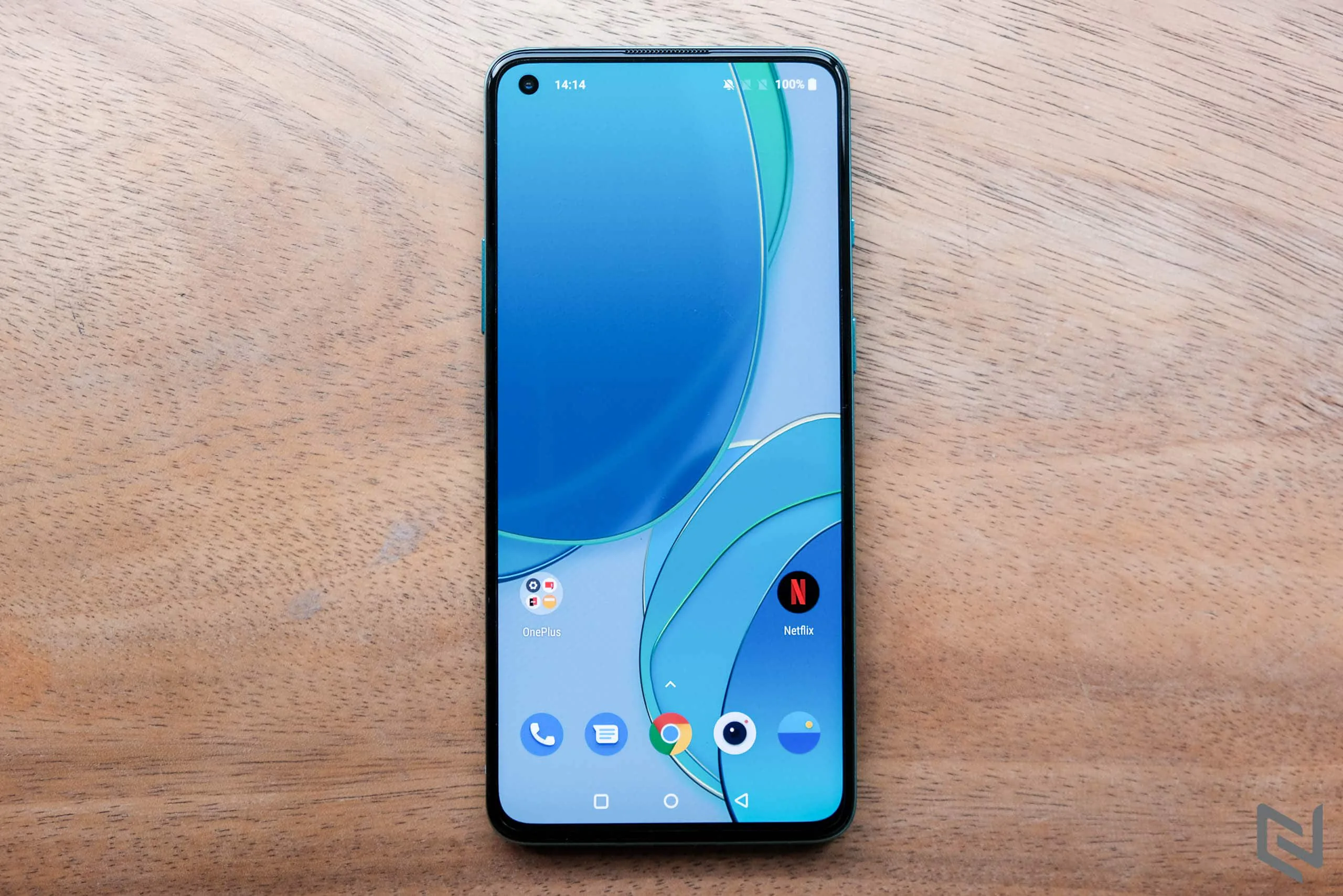 Đánh giá OnePlus 8T 5G: Flagship giá hời đáng mua nhất