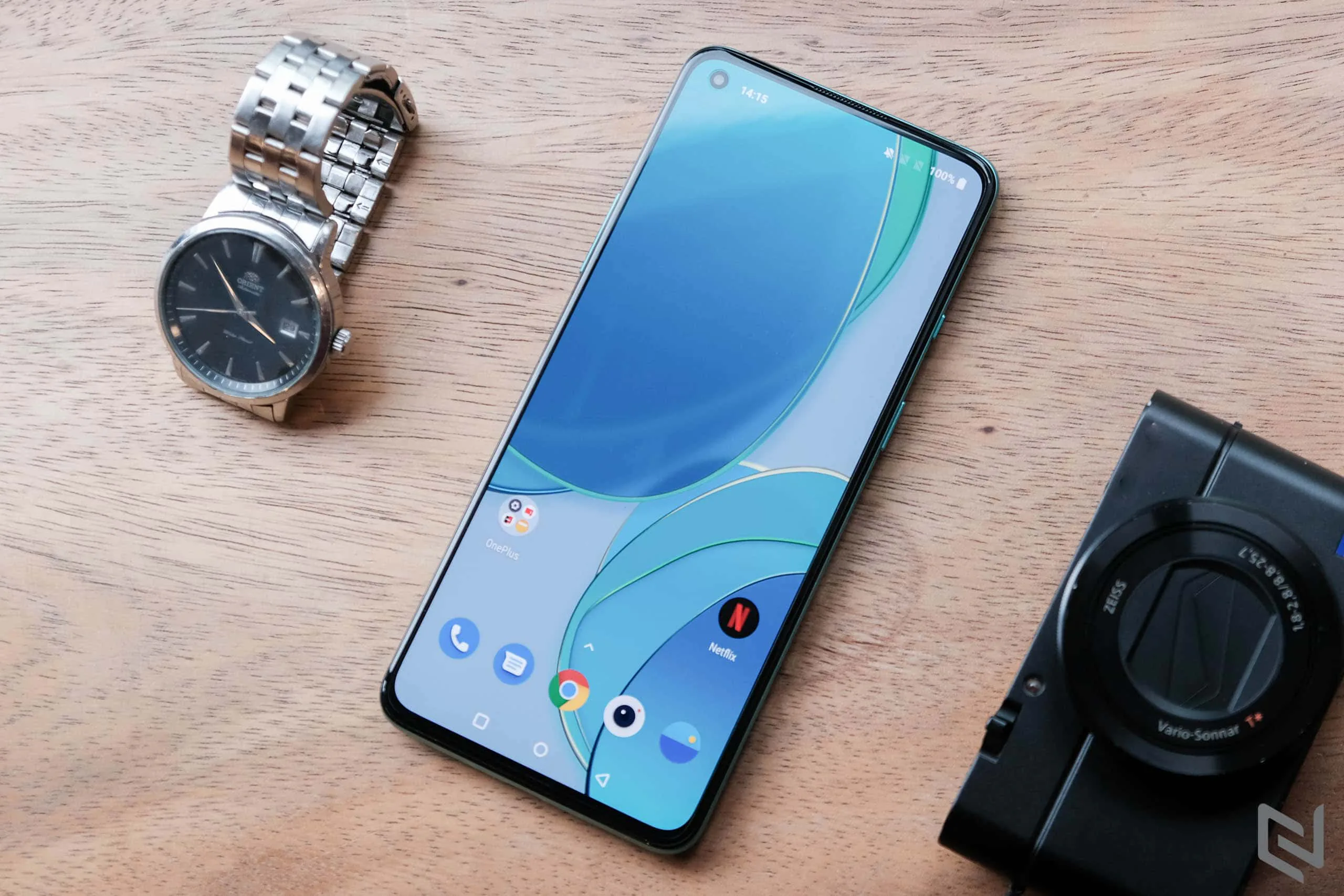 Đánh giá OnePlus 8T 5G: Flagship giá hời đáng mua nhất