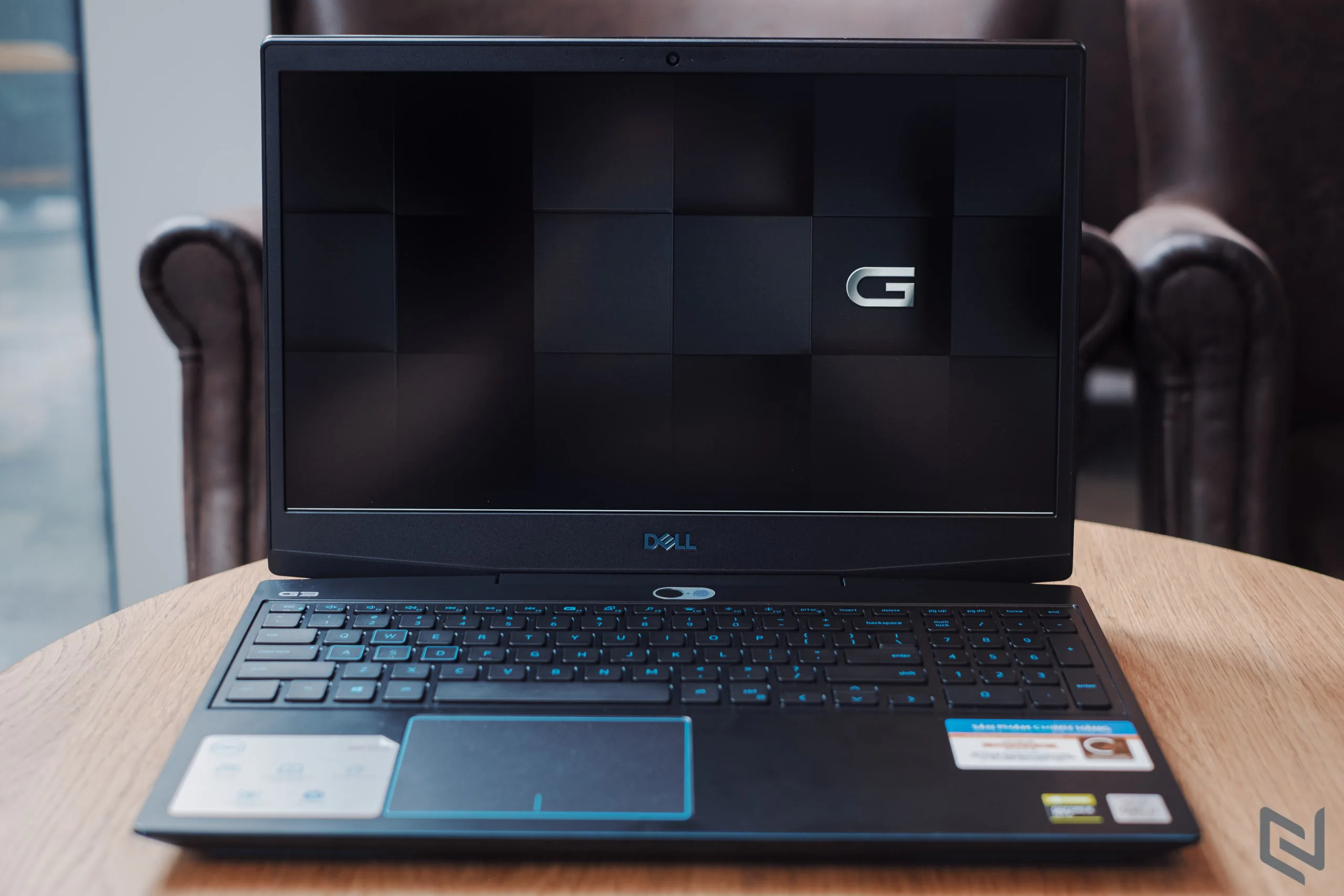 Dell G3 15 3500B