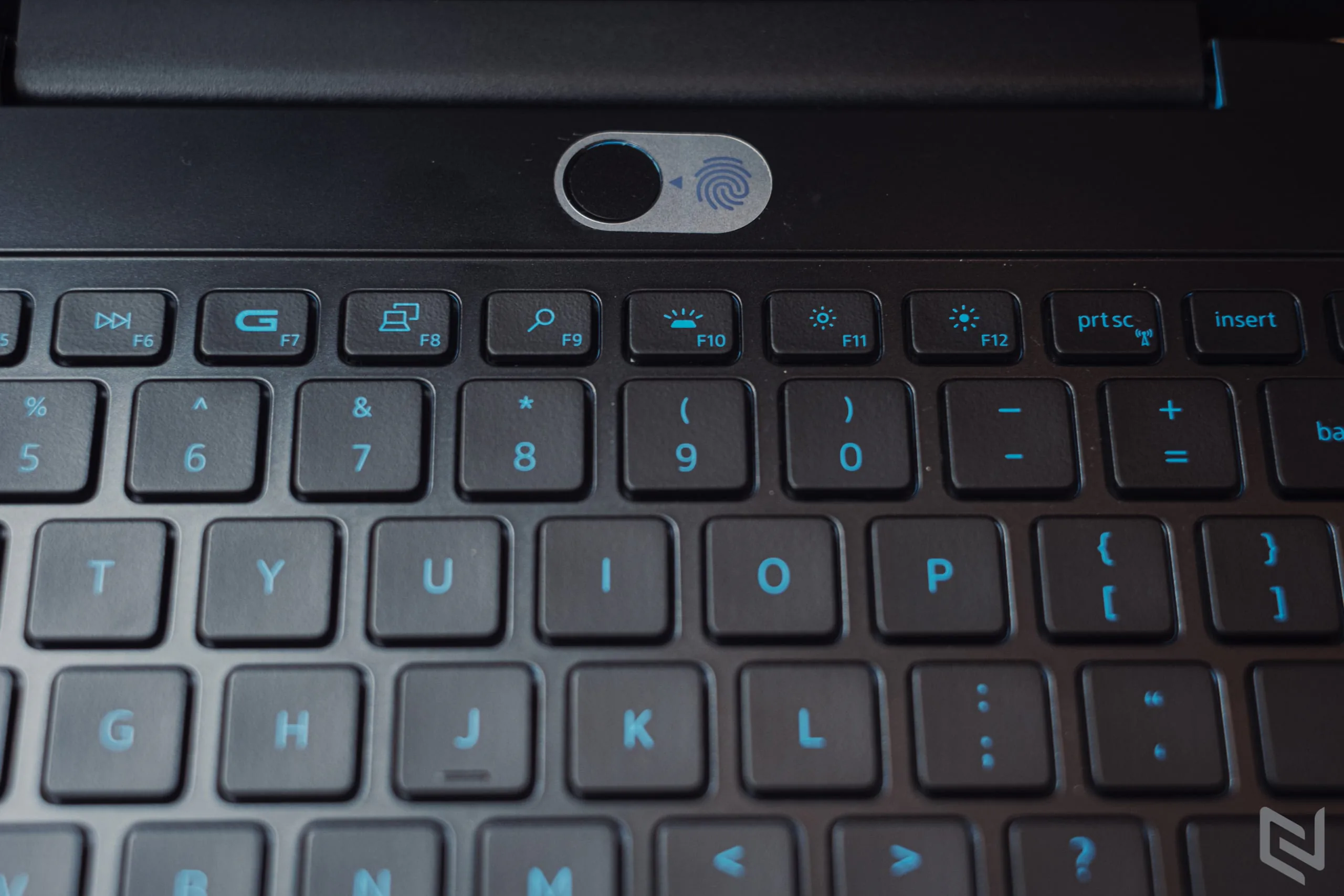 Dell G3 15 3500B
