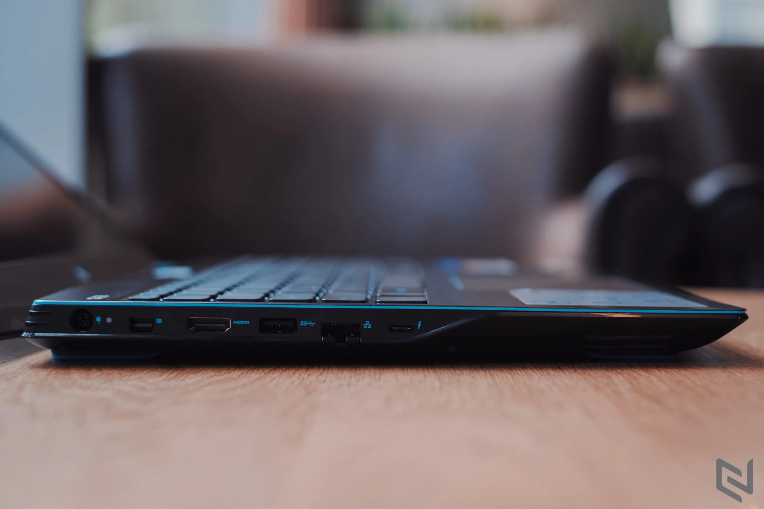Dell G3 15 3500B