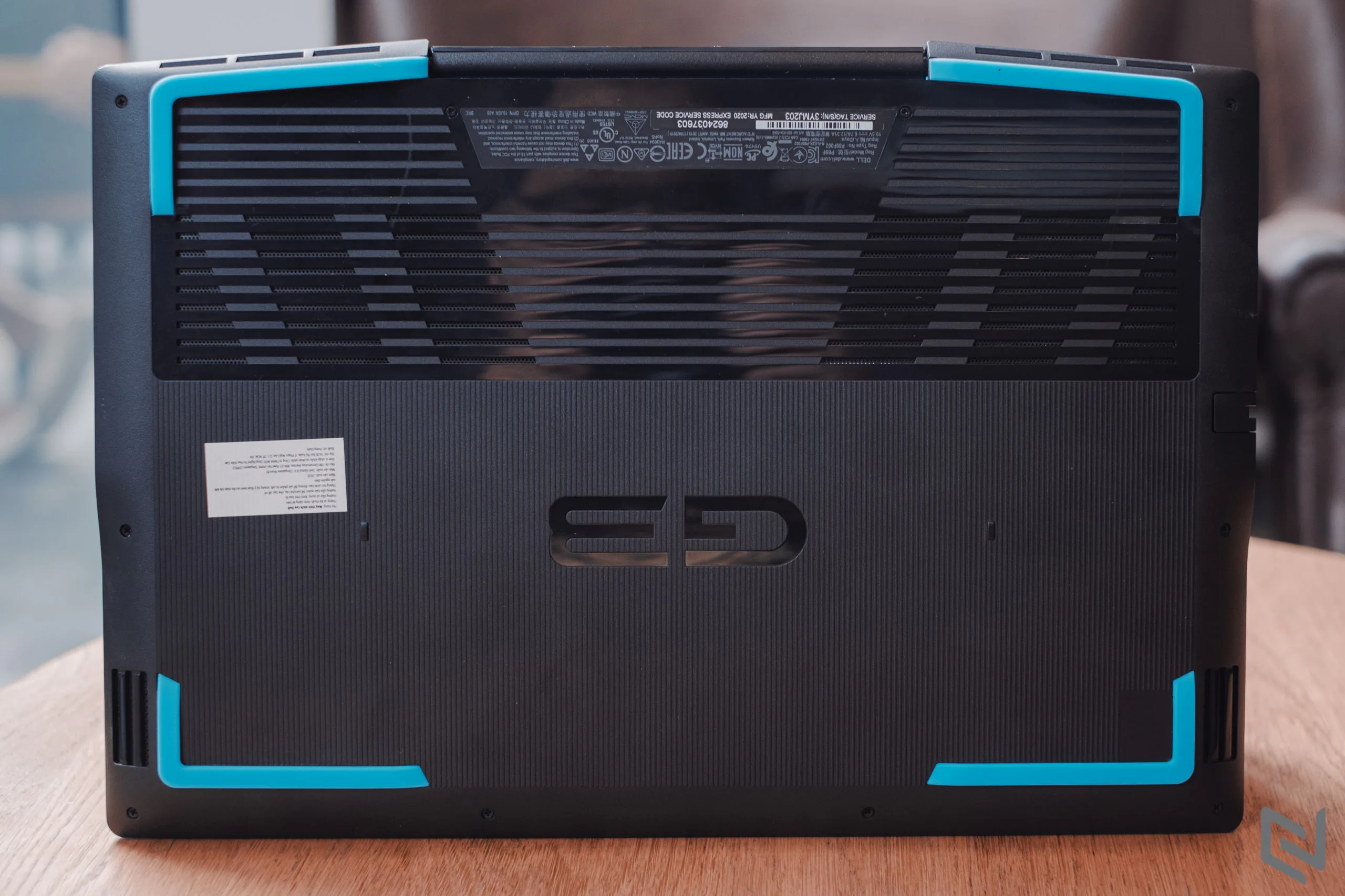 Dell G3 15 3500B