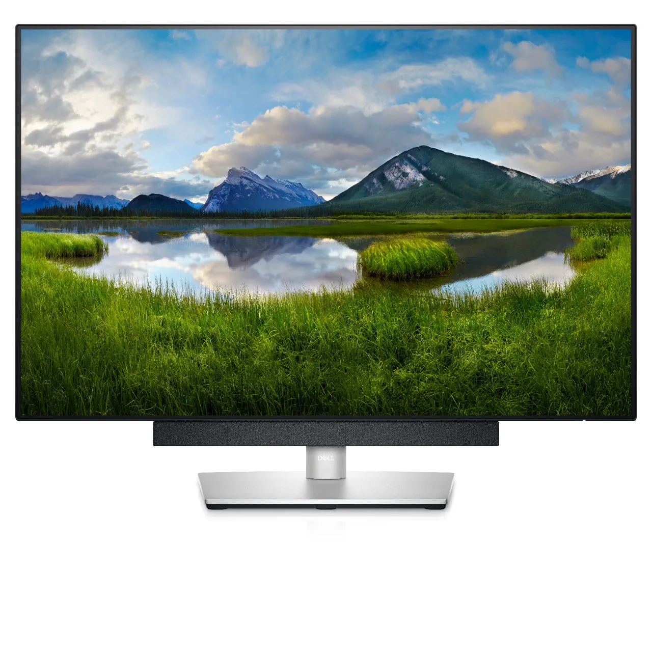 Dell giới thiệu loạt mẫu Dell Ultrasharp phiên bản 2021 với thiết kế mới