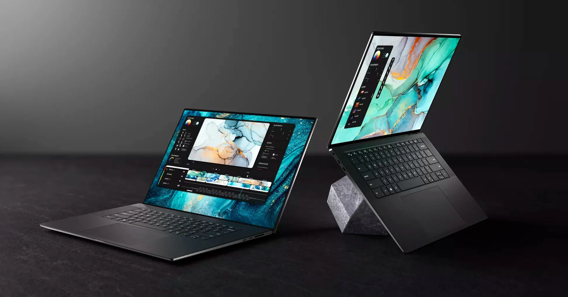 Trải nghiệm Dell XPS 2020 mới đã chính thức có mặt tại Việt Nam