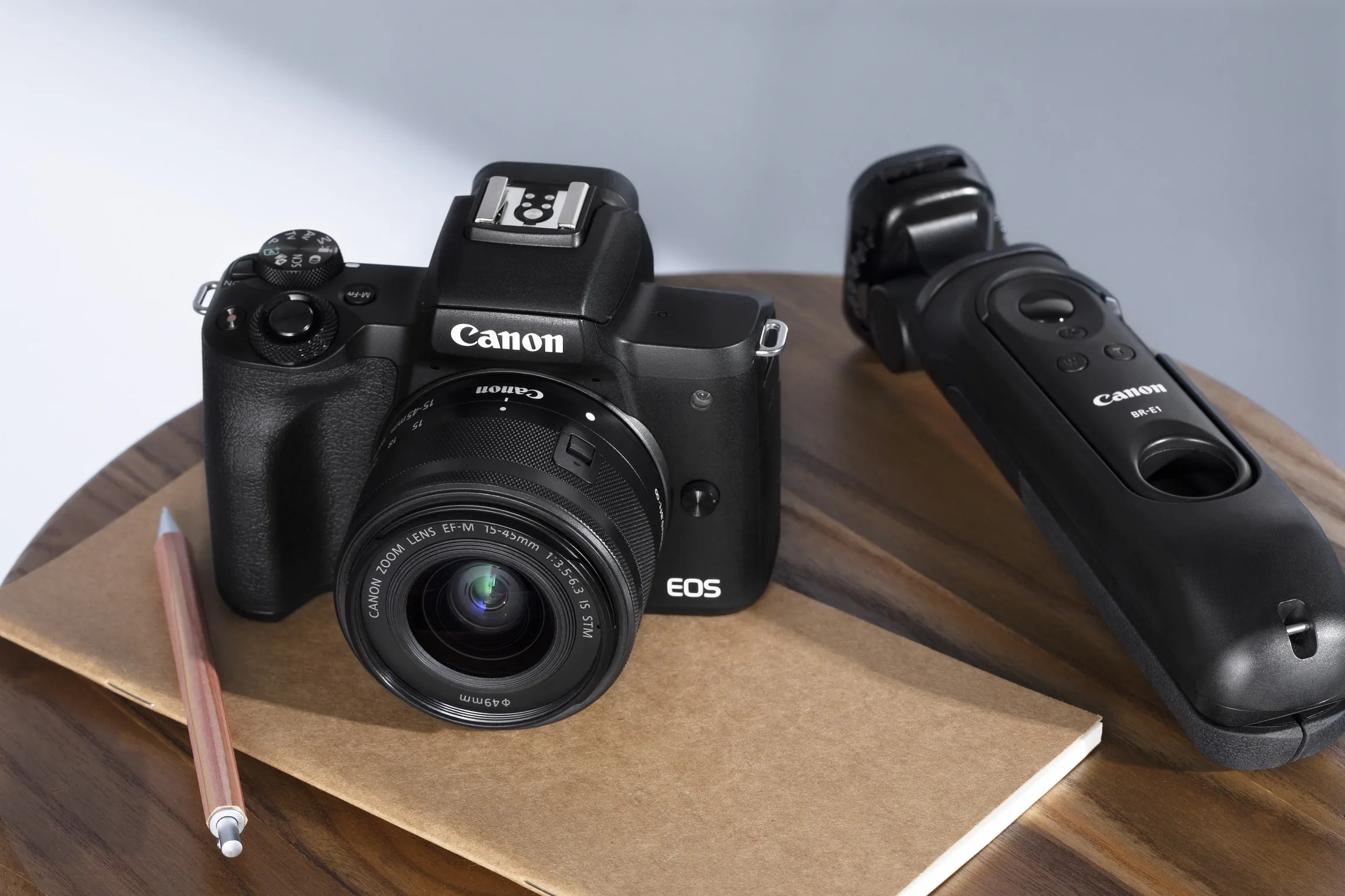 Canon EOS M50 Mark II chính thức ra mắt tại Việt Nam, giá 16,000,000 VND