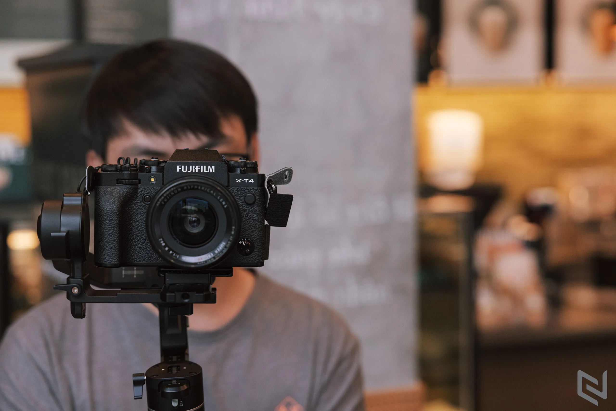 FeiyuTech ra mắt gimbal AK2000C, bản rút gọn từ AK2000S với mức giá dễ chịu hơn.