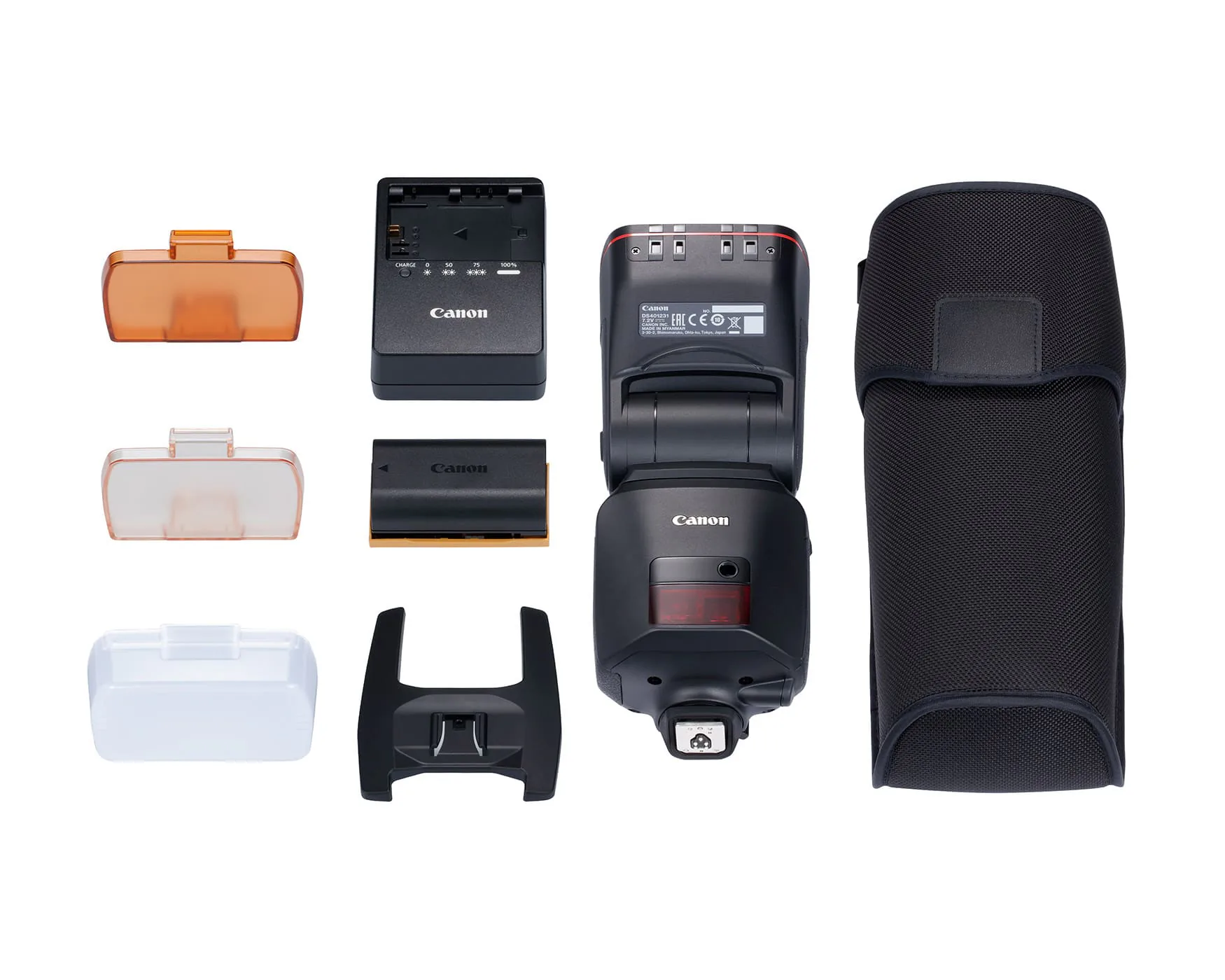 Canon ra mắt EOS M50 Mark II với những nâng cấp mạnh về quay video và khả năng lấy nét tự động