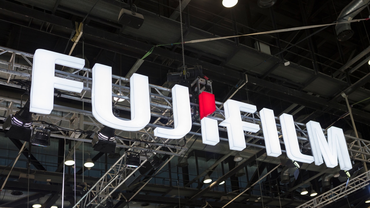 Fujifilm chiến thắng giải tưởng Good Design Award với 27 sản phẩm của mình