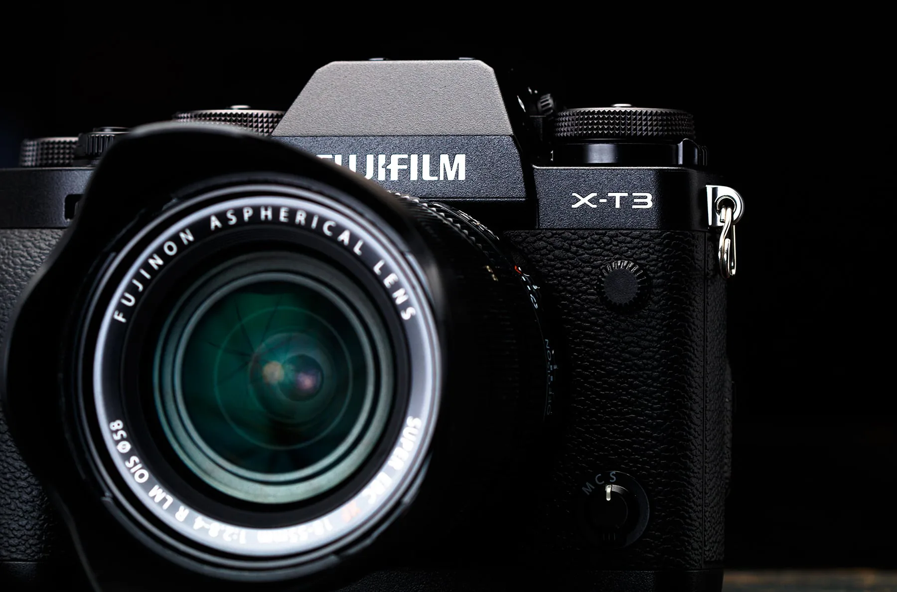 Fujifilm xác nhận lại bản cập nhật sắp tới cho X-T3 sẽ không có giả lập màu Classic Negative