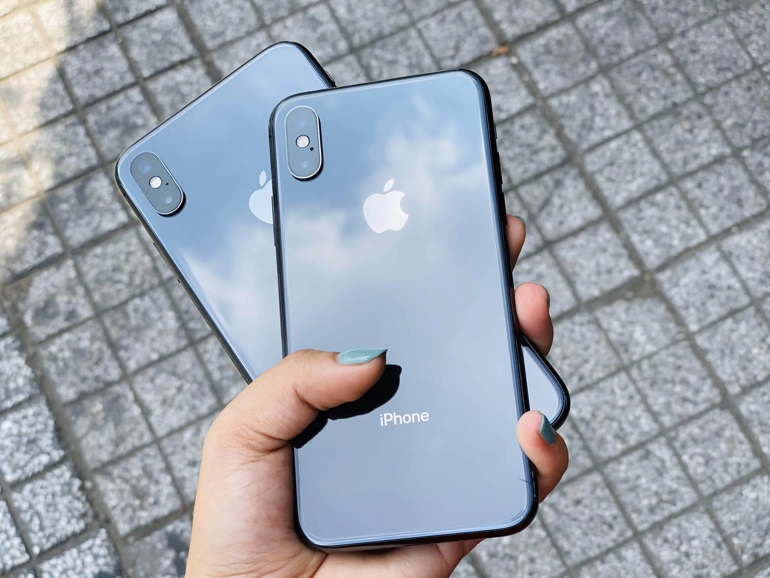 Cập nhật bảng giá iPhone cũ ngày 14/10. iPhone 12 chính thức ra mắt với 4 phiên bản