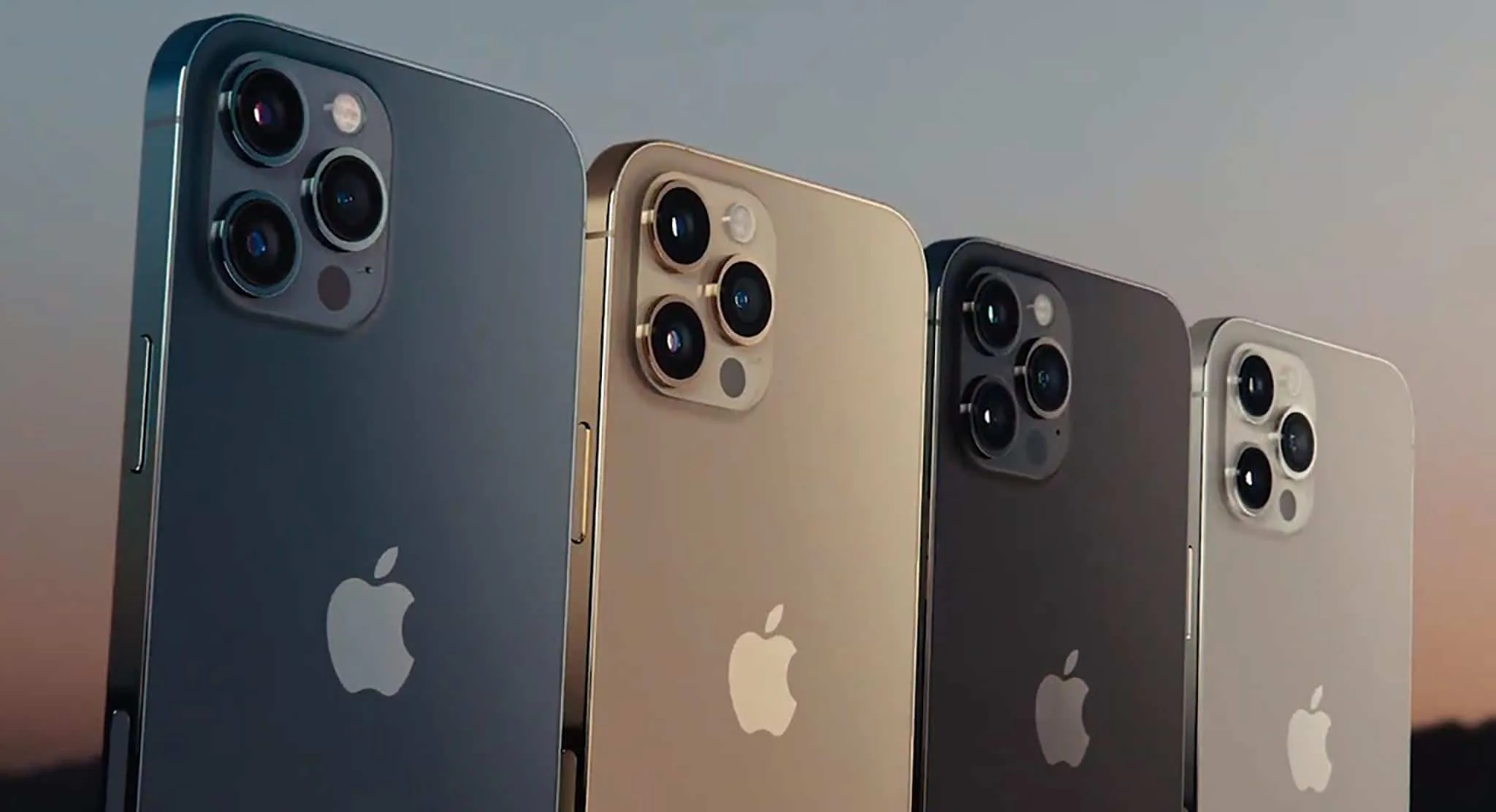 Cập nhật bảng giá iPhone cũ ngày 14/10. iPhone 12 chính thức ra mắt với 4 phiên bản