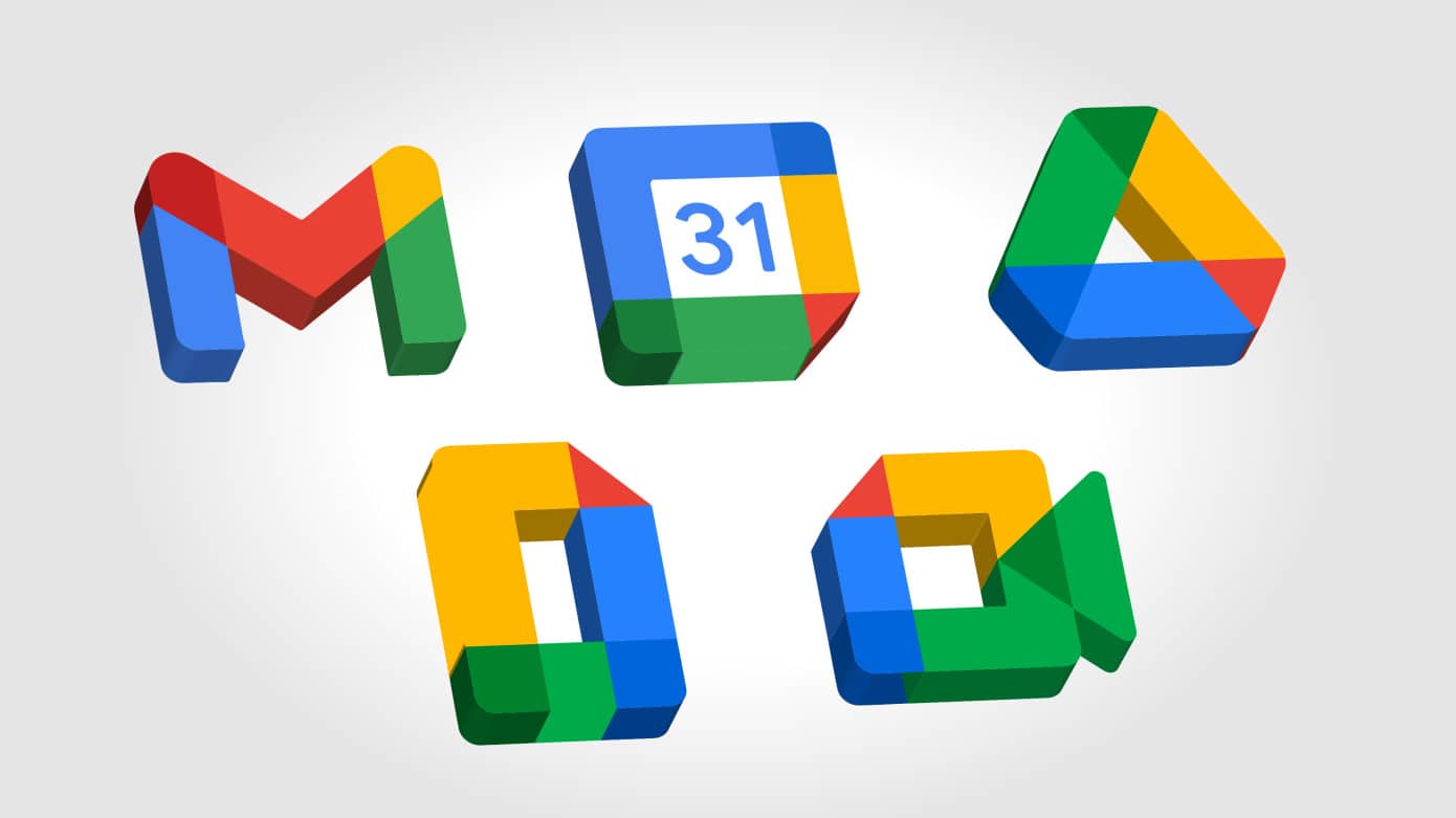 Google thúc đẩy chuyển sang Workspace, người dùng Google Drive gói không giới hạn dung lượng sắp chịu khổ