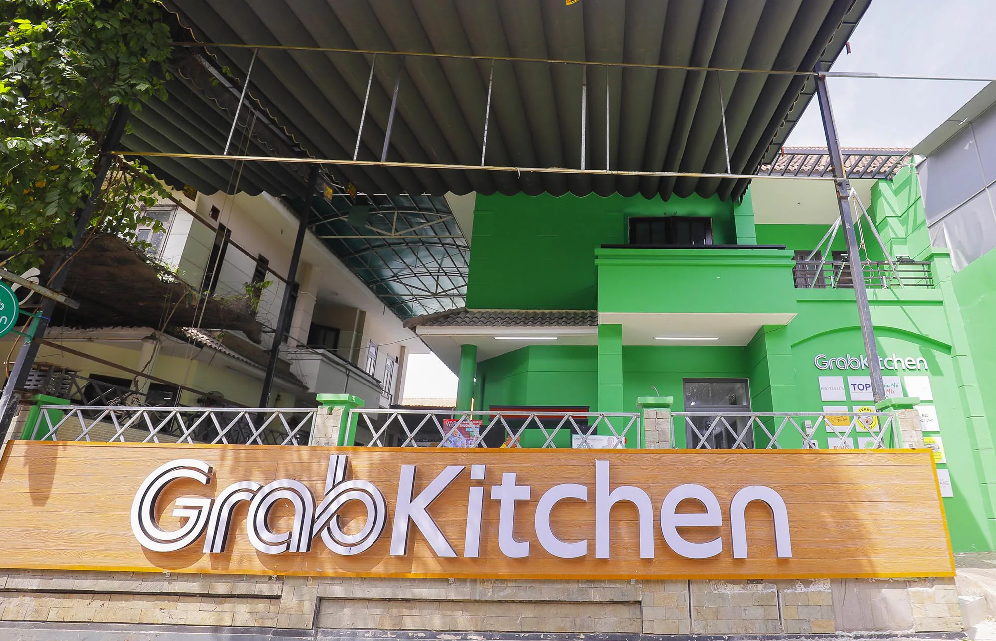 Grab mở rộng mạng lưới GrabKitchen, tiếp tục nâng cao tiêu chuẩn ATTP cho ngành dịch vụ giao nhận thức ăn trực tuyến