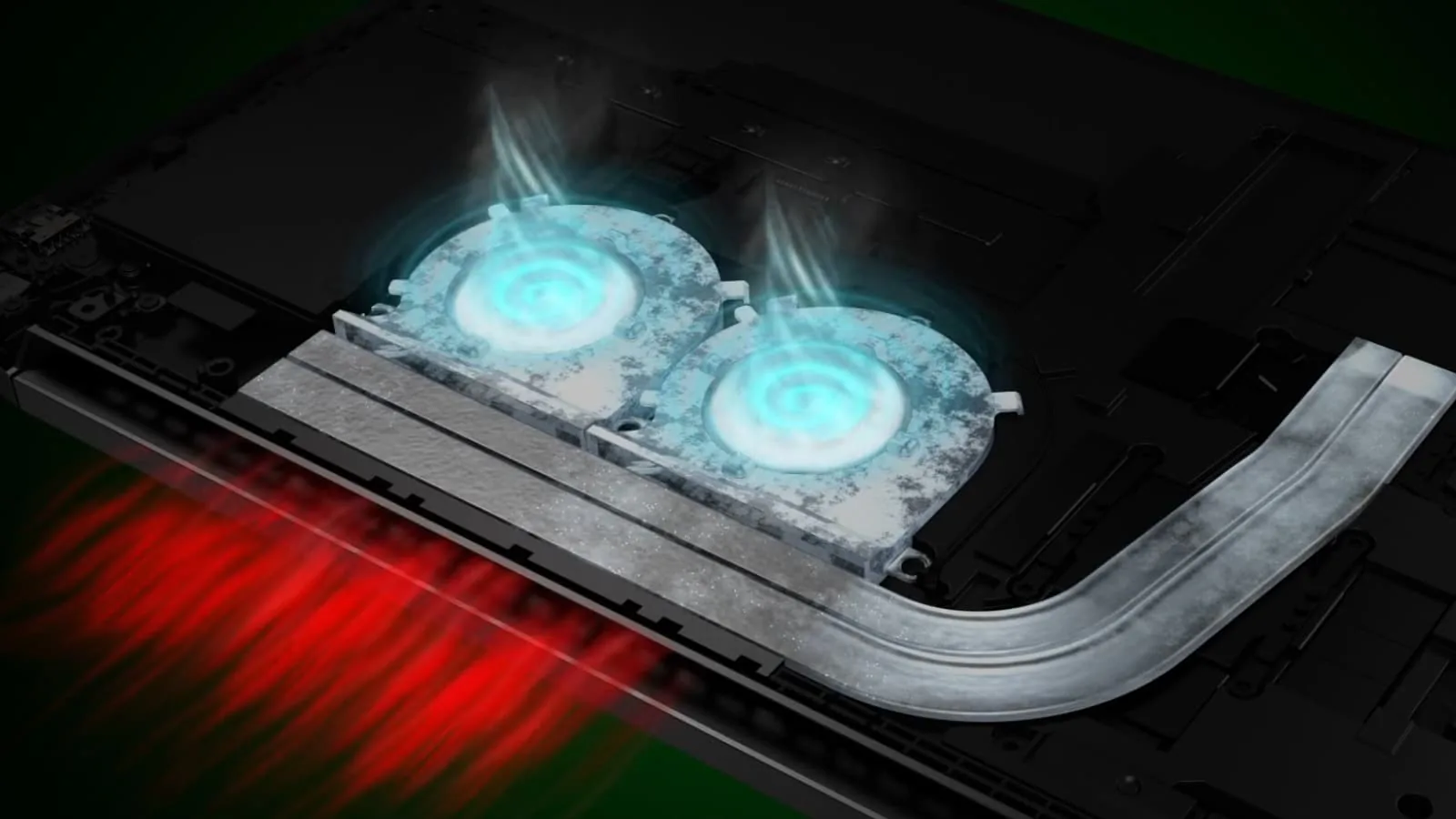 Laptop HP Pavilion Gaming 15 chip AMD 2020 hiệu năng cao cho game thủ