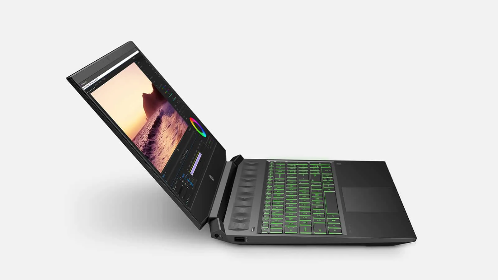 Laptop HP Pavilion Gaming 15 chip AMD 2020 hiệu năng cao cho game thủ