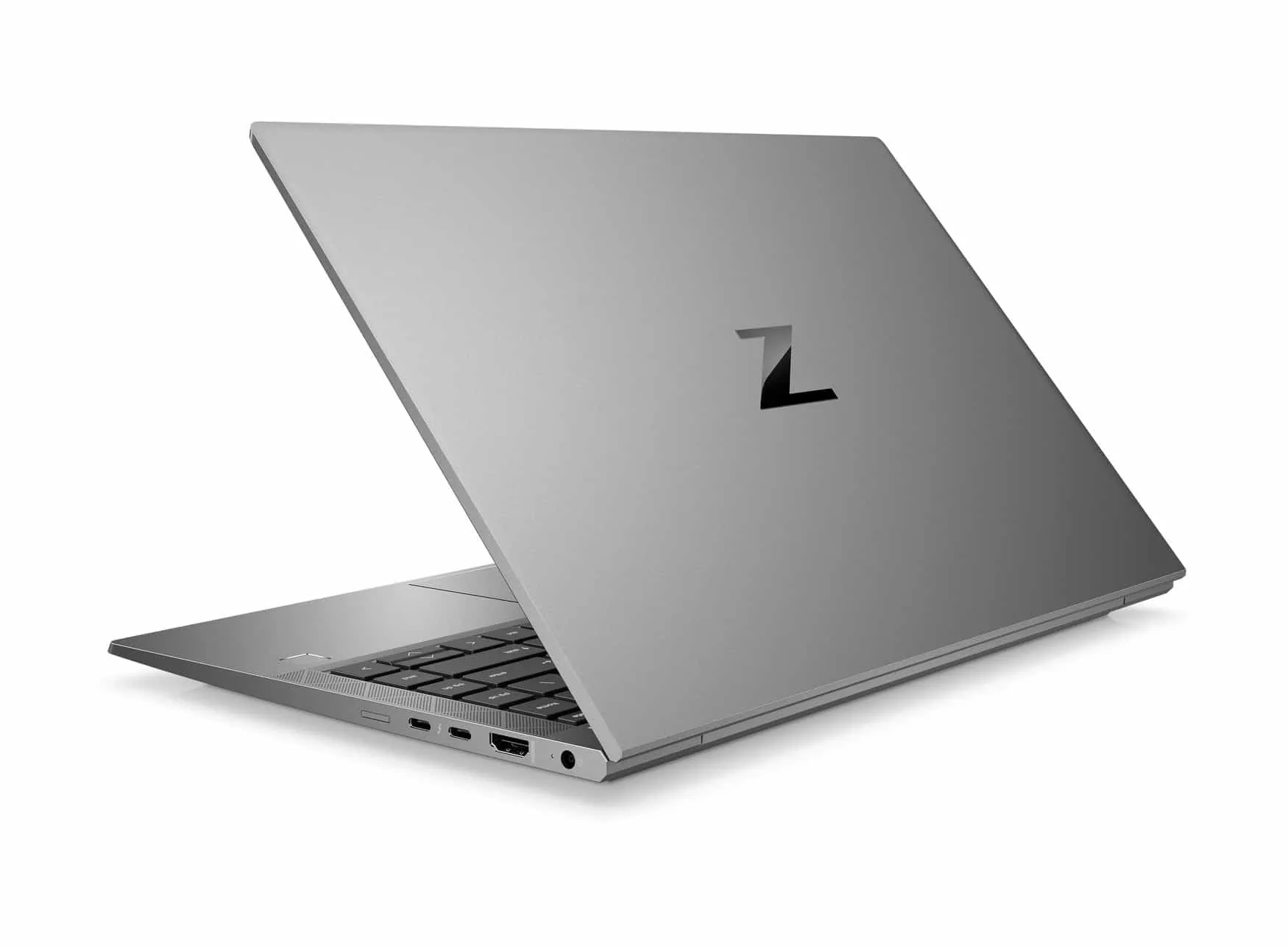 HP giới thiệu dòng máy trạm di động cao cấp HP Zbook Firefly 14 G7 mới