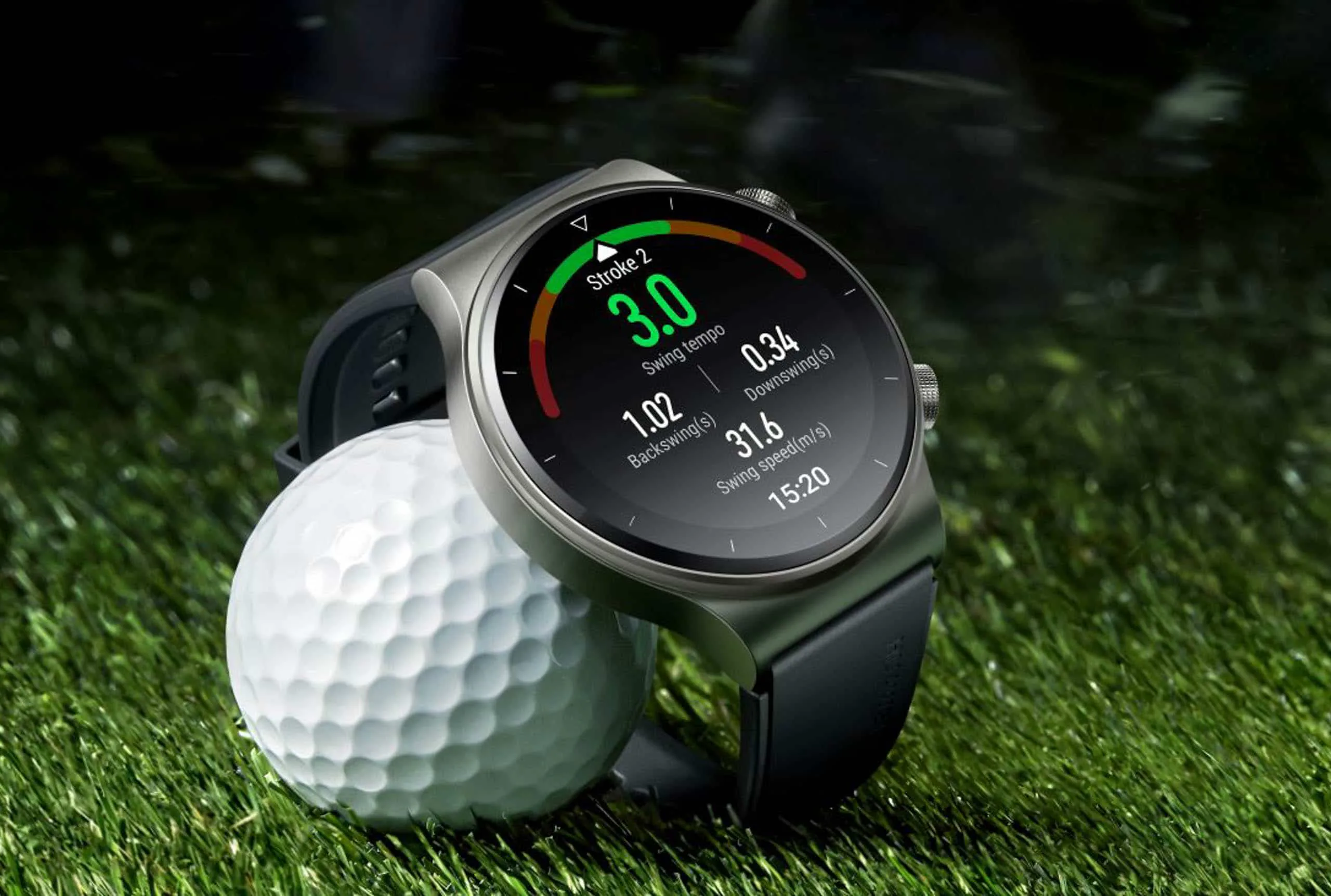 HUAWEI ra mắt đồng hồ thông minh Watch GT 2 Pro tại Việt Nam