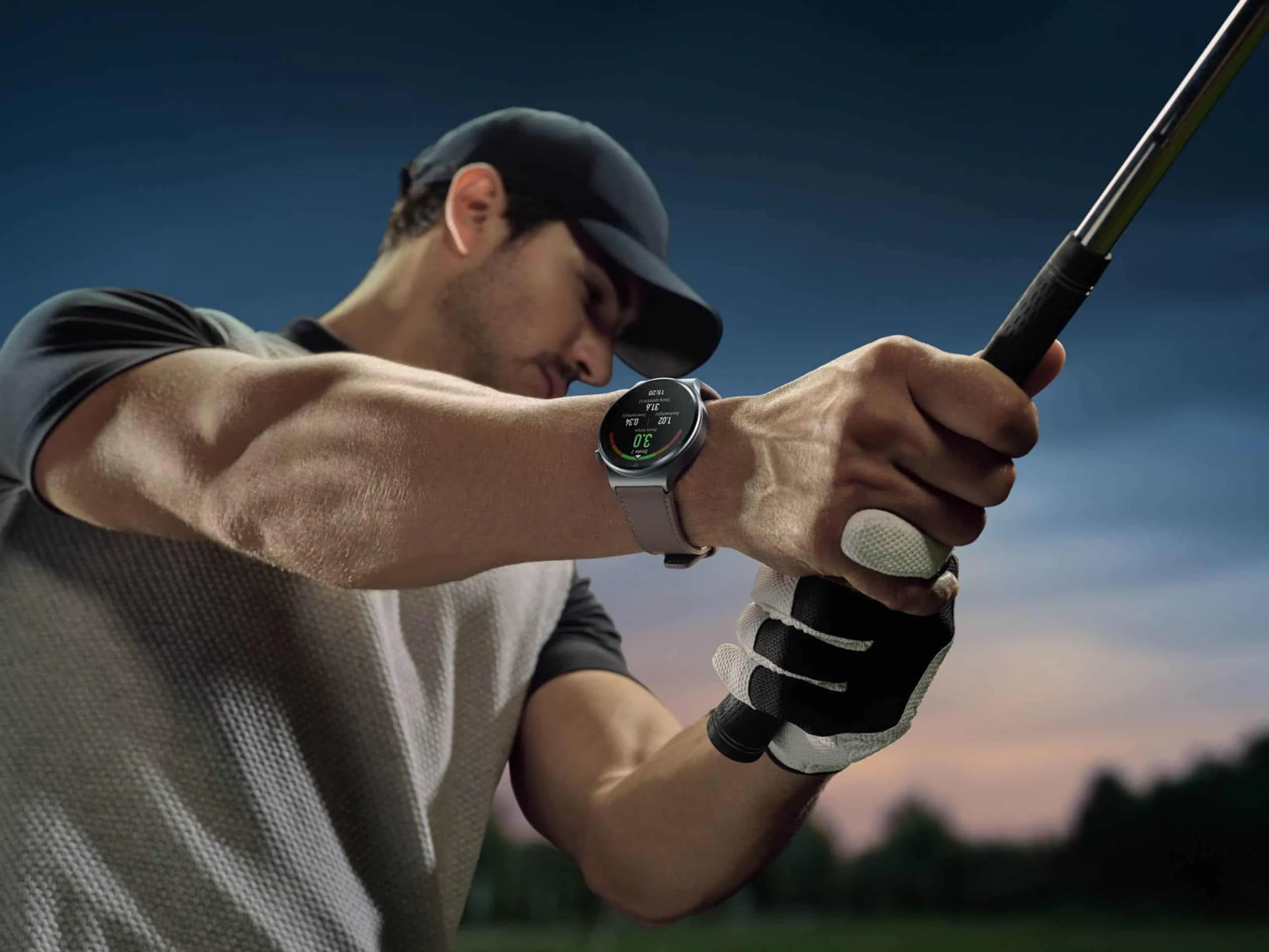 HUAWEI ra mắt đồng hồ thông minh Watch GT 2 Pro tại Việt Nam