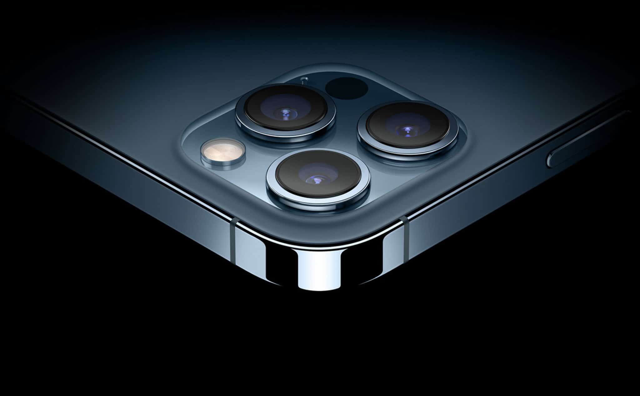 iPhone 13 có thể sẽ có nâng cấp camera góc siêu rộng chụp thiếu sáng tốt hơn