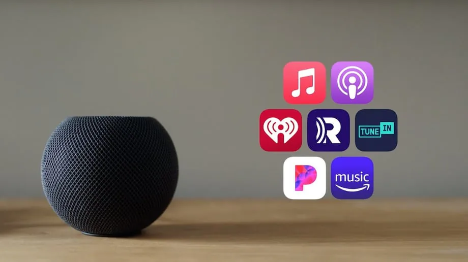 Apple HomePod mini ra mắt, nhỏ nhỏ dễ thương, vi xử lý giống Apple Watch SE, giá 99 USD